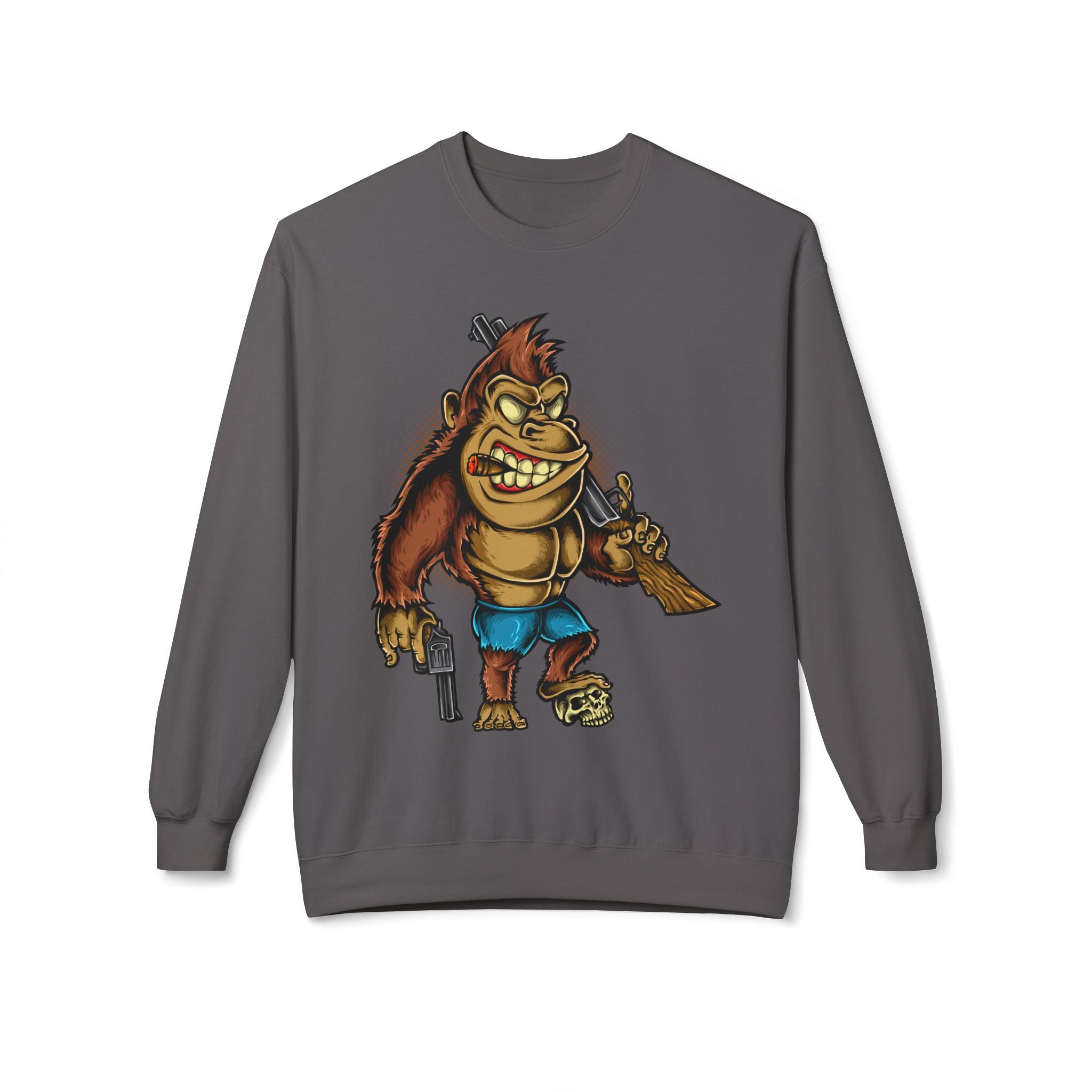 Football Sweatshirt - Coet Football