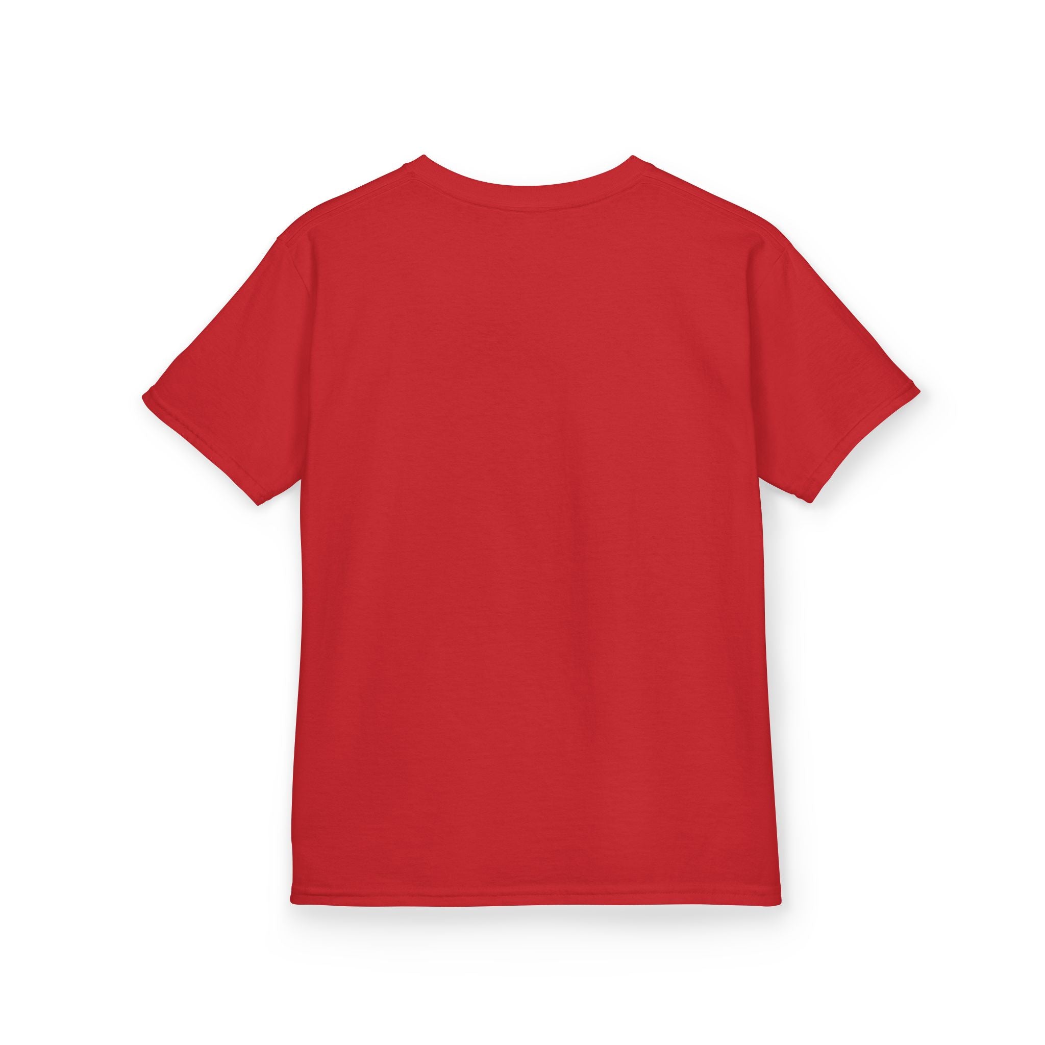 Anime Eye T-Shirt - Kids Bold Graphic