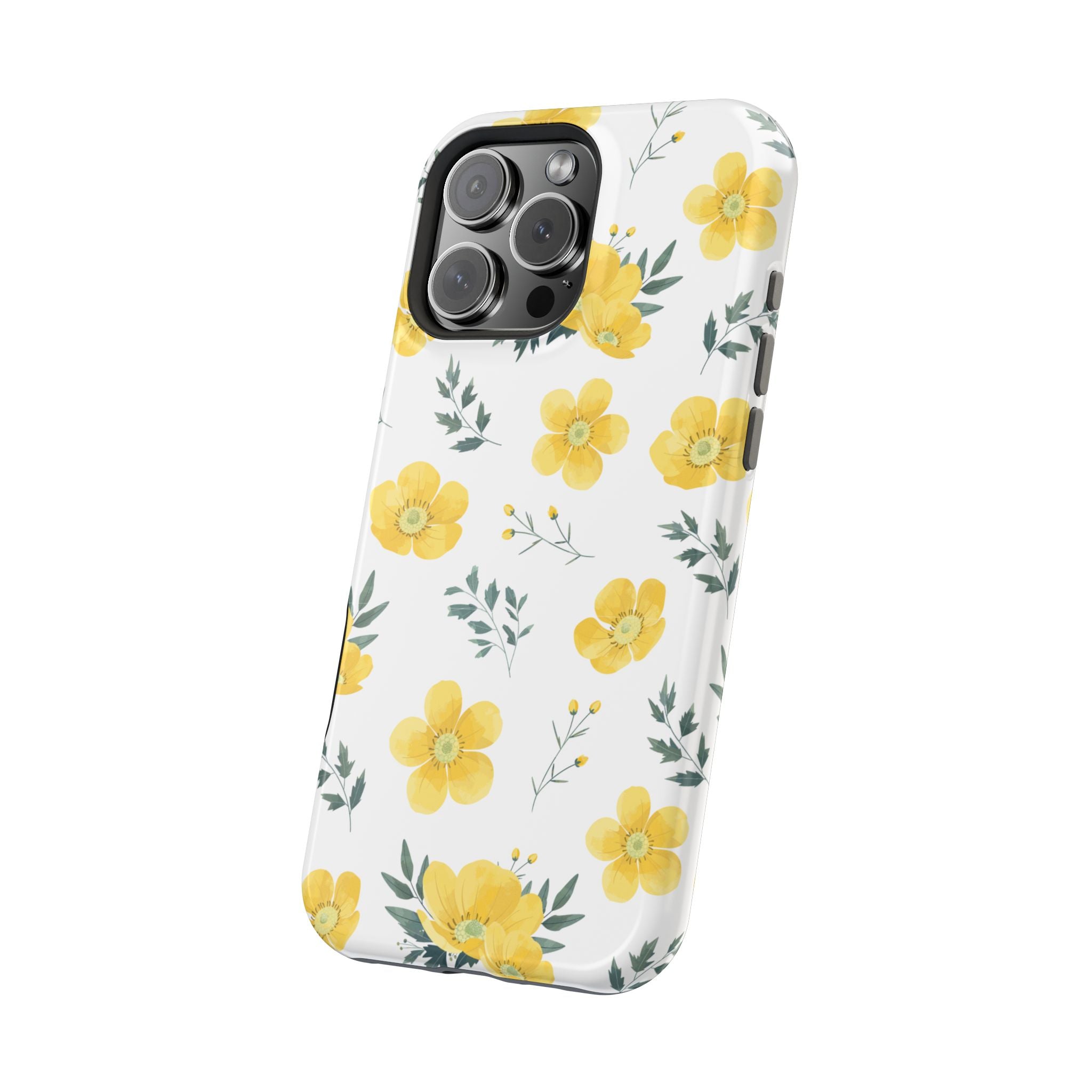 Tropical Phone Case - iPhone 16 MagSafe