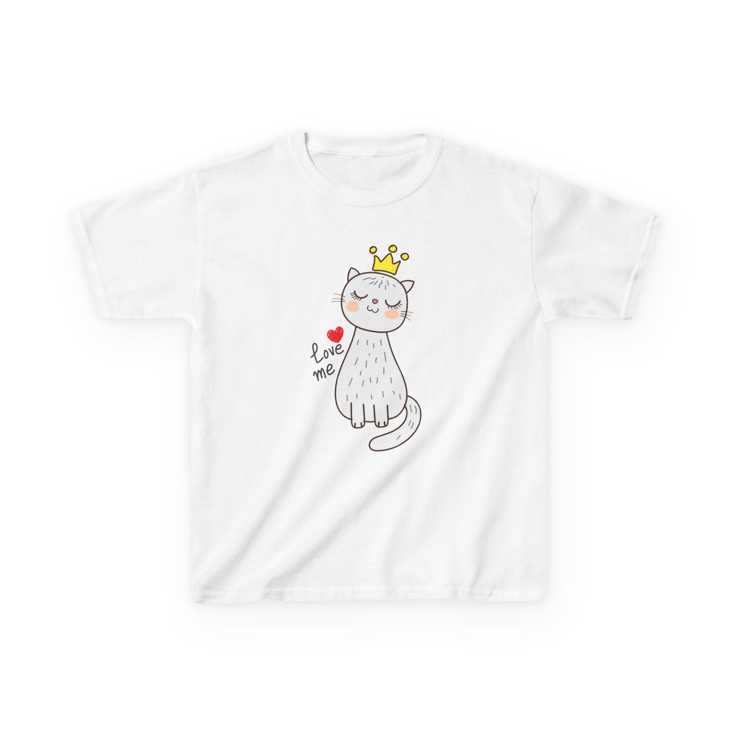 CAT PRINCESS