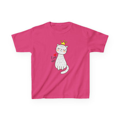CAT PRINCESS