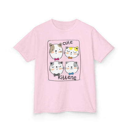 CAT FACES