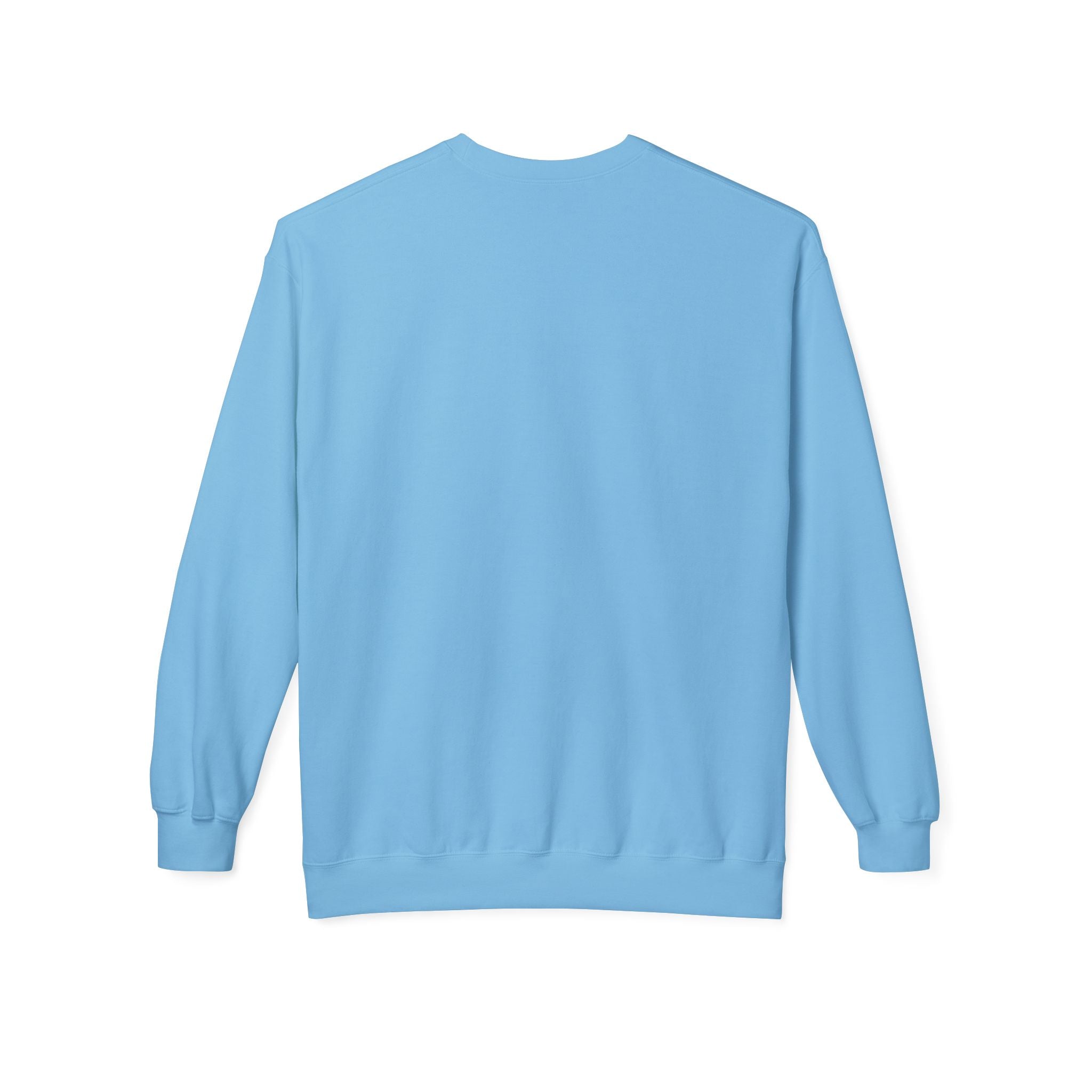 Retro Crewneck Sweatshirt - Burning Secrets Top