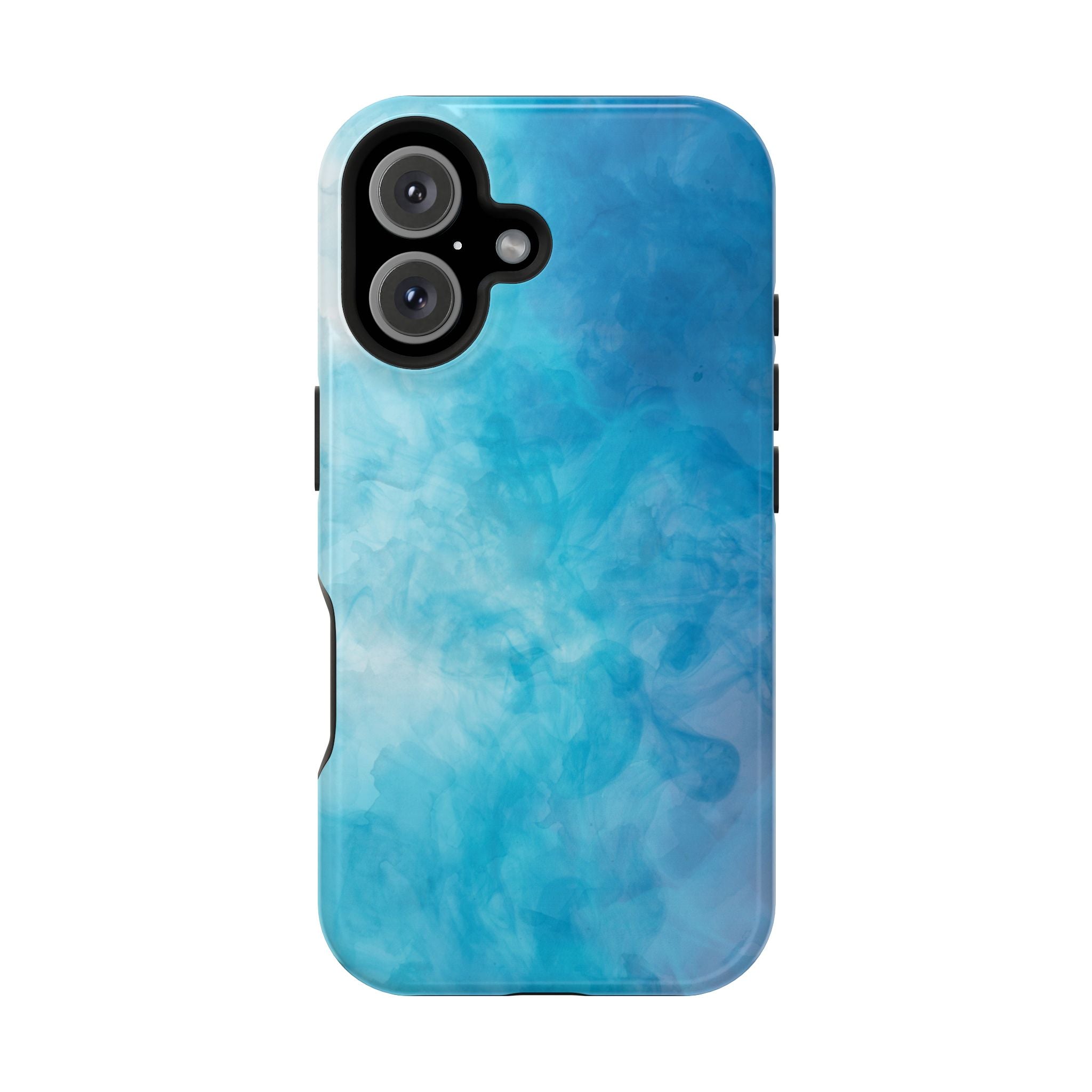 Ethereal Magnetic Case - Fluid Art iPhone