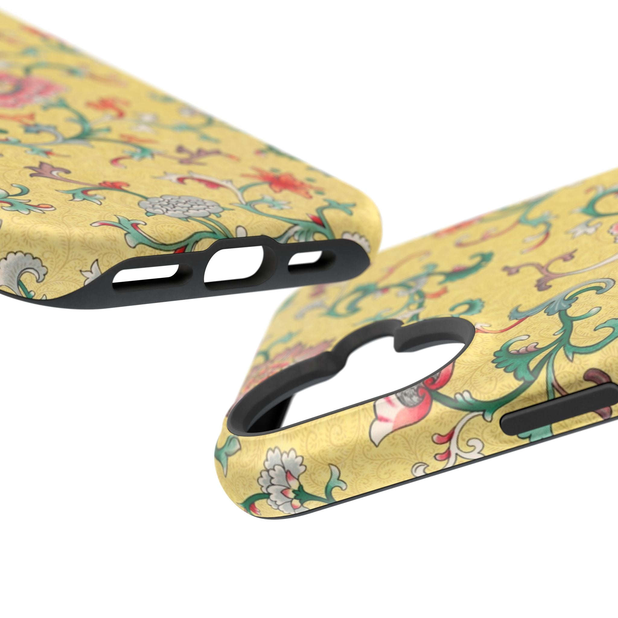 Oriental Magnetic Case - iPhone Series 16