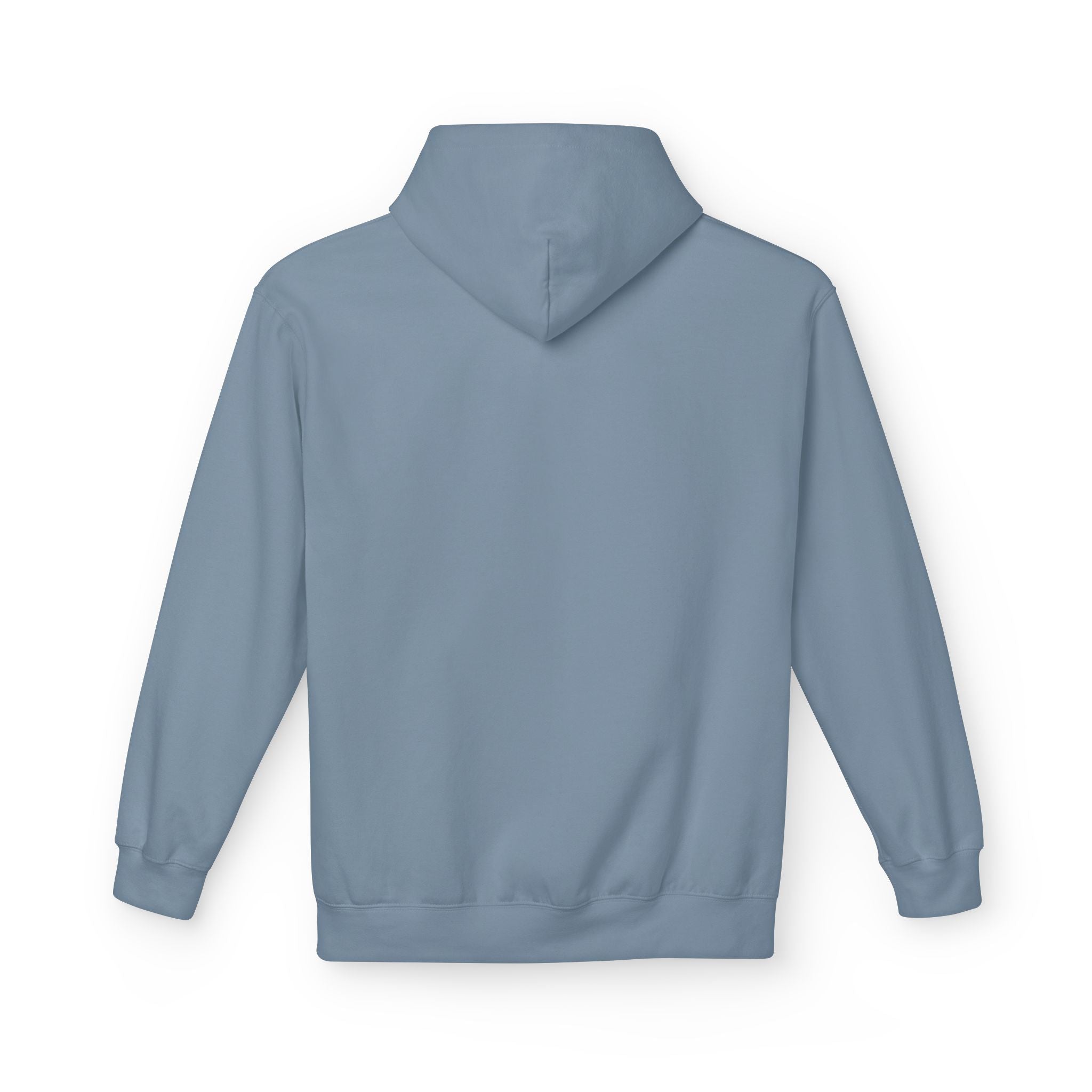 Graphic Hoodie - Hell Rider