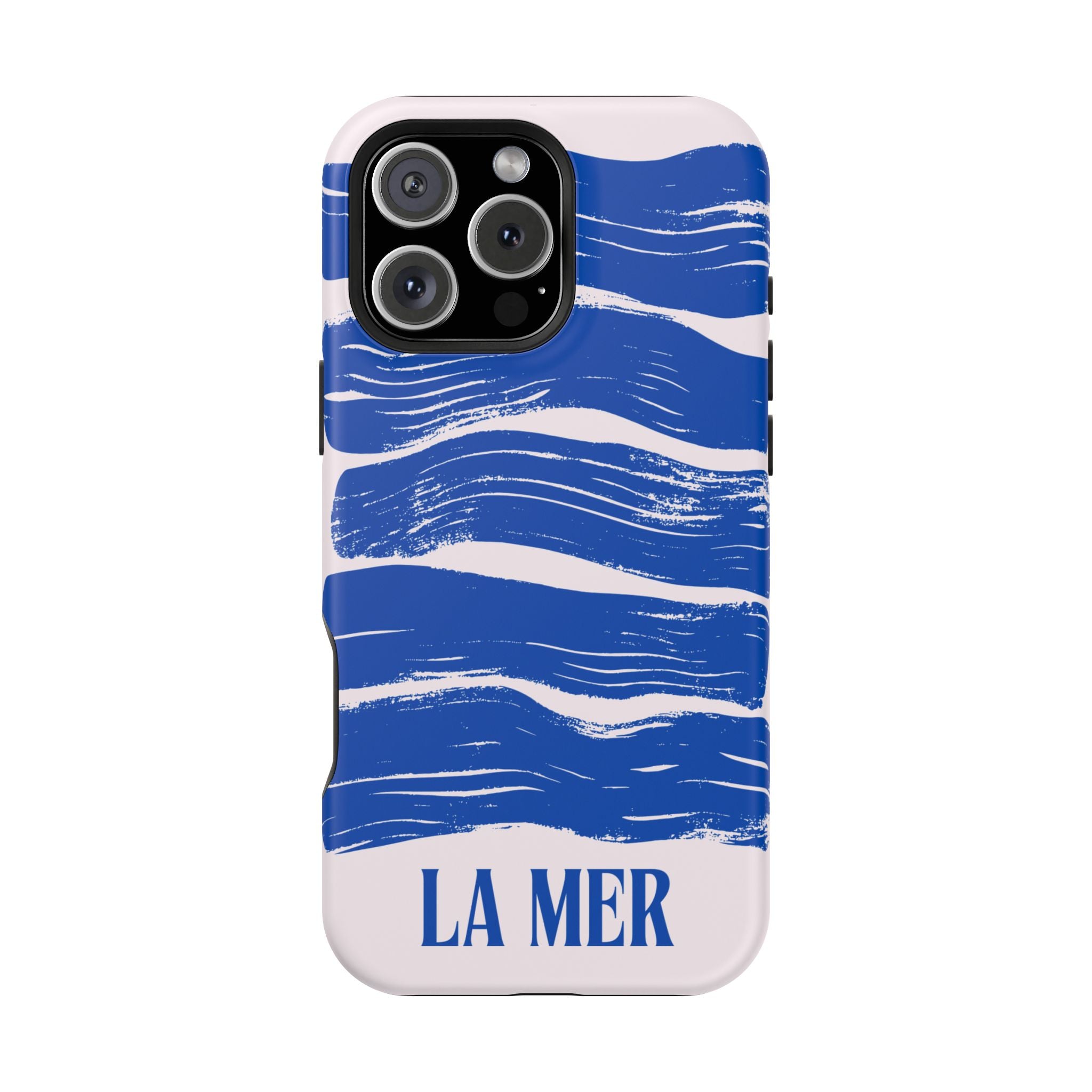 Nautical Phone Case - MagSafe iPhone Cover