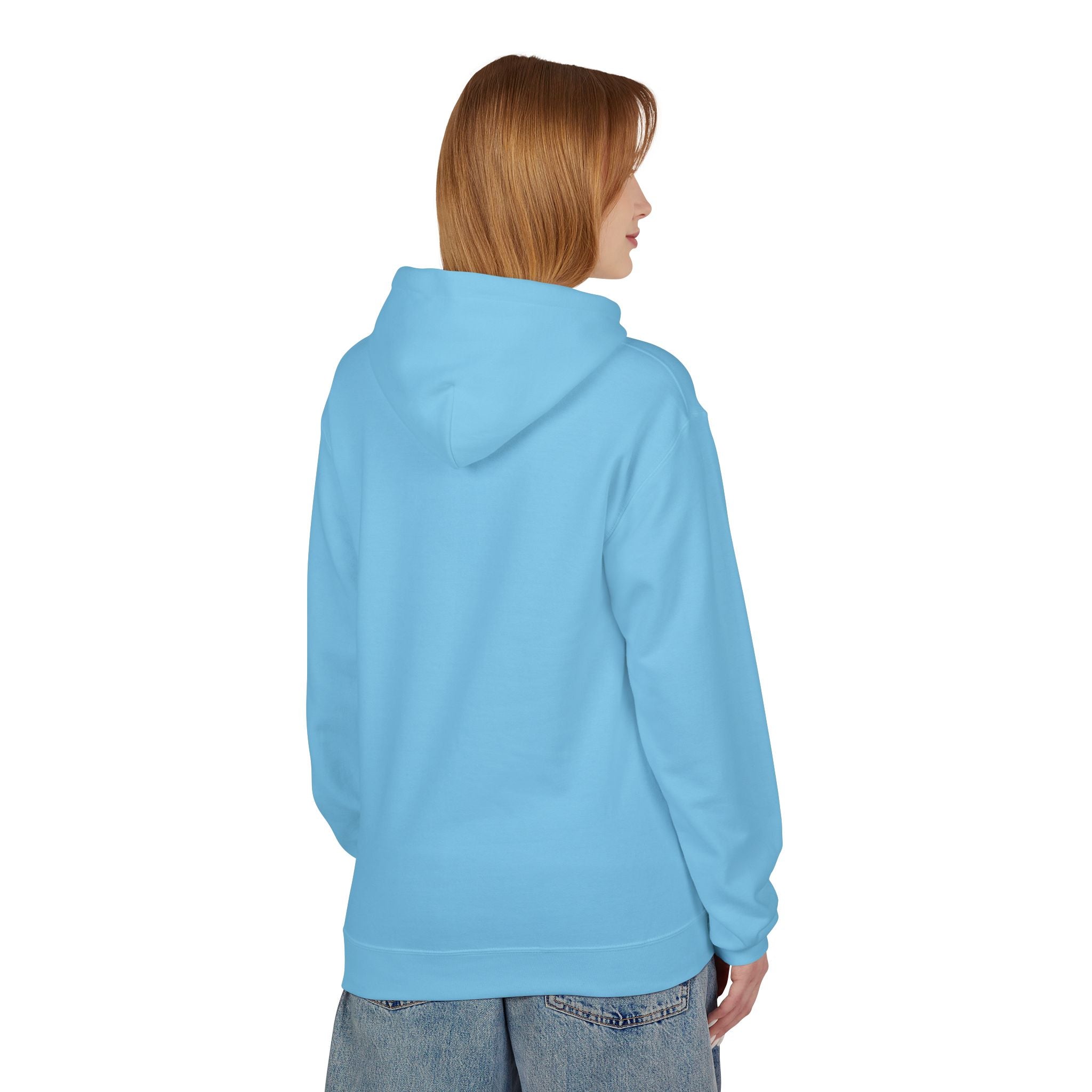 Graphic Hoodie - Goodtime