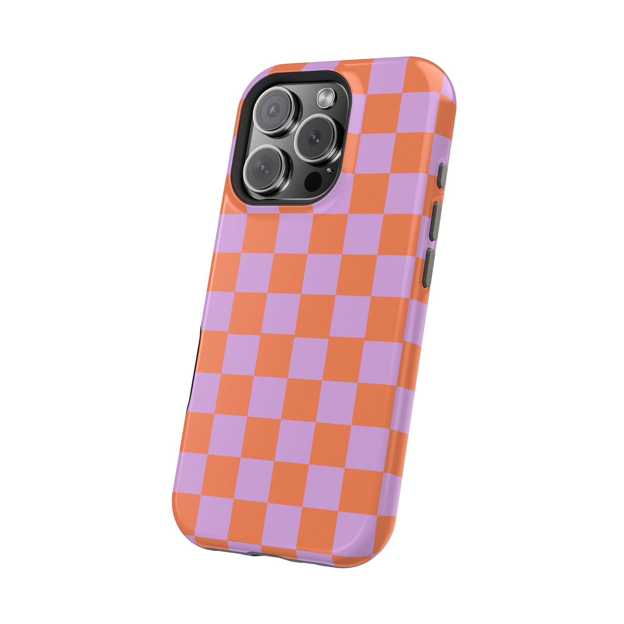 Abstract Phone Case - iPhone 16 Magnet