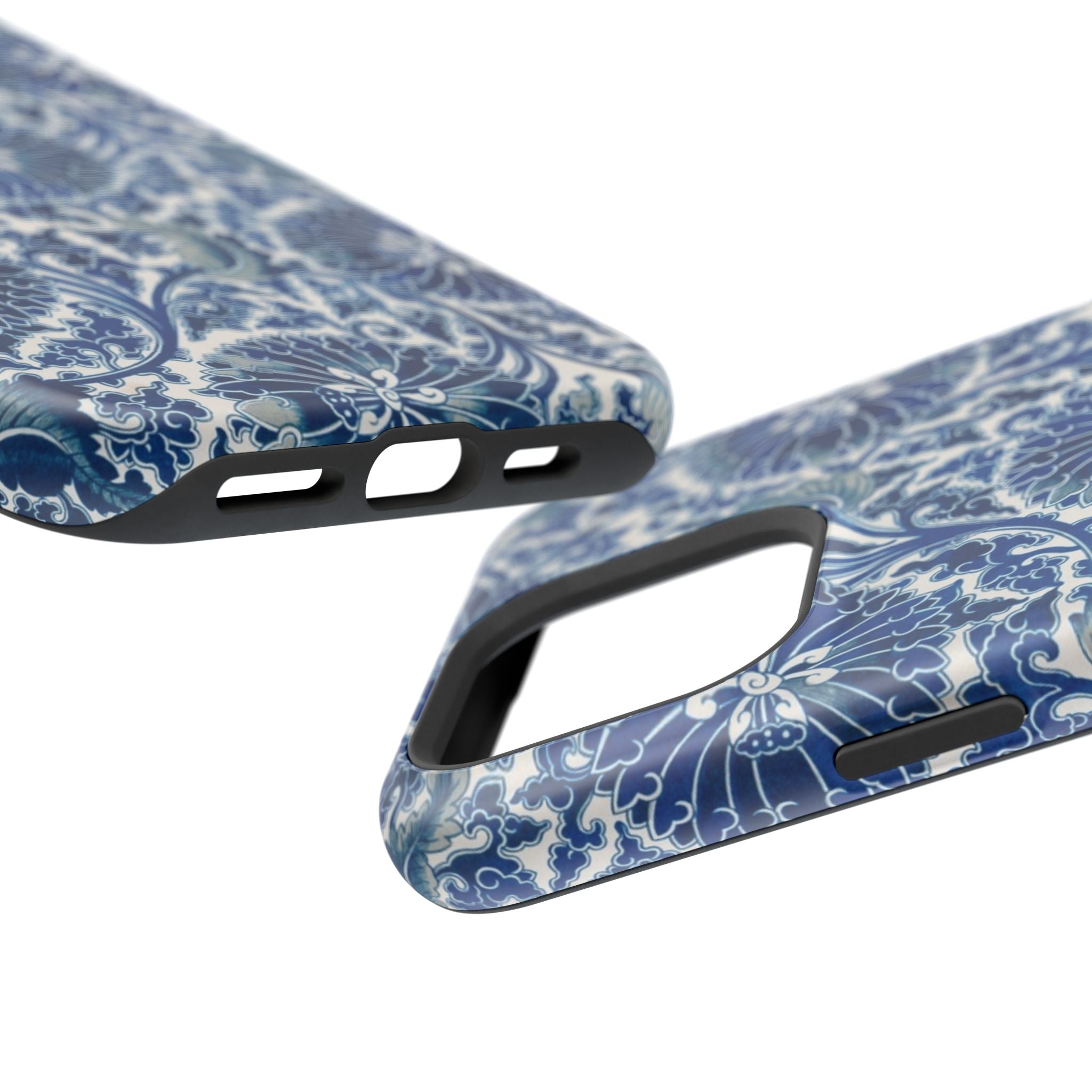 Chinese Traditional Case - iPhone 16 Magnetic