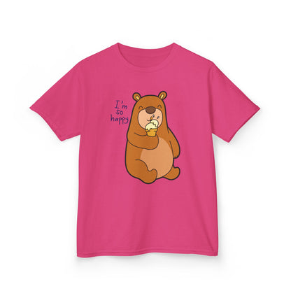 BEAR ICE CREAM