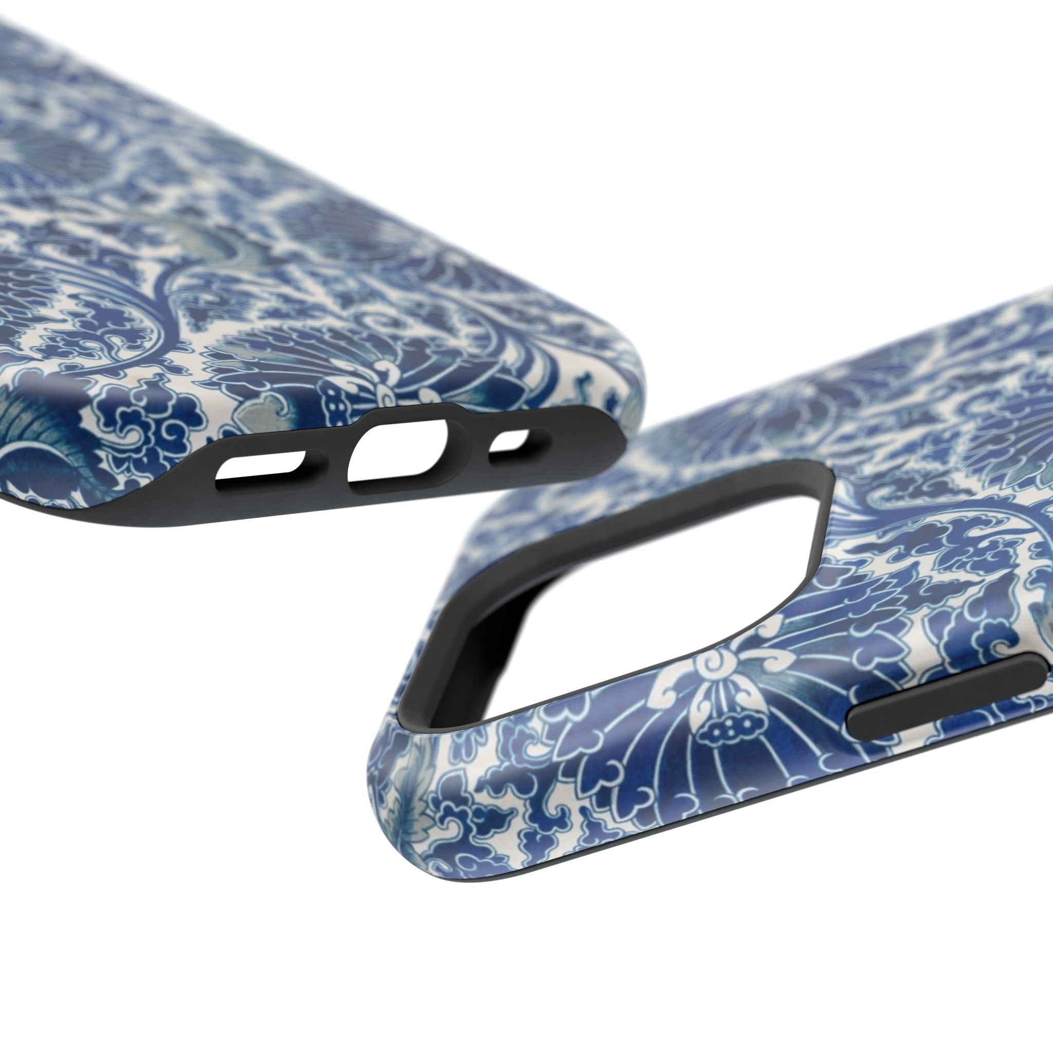 Chinese Traditional Case - iPhone 16 Magnetic