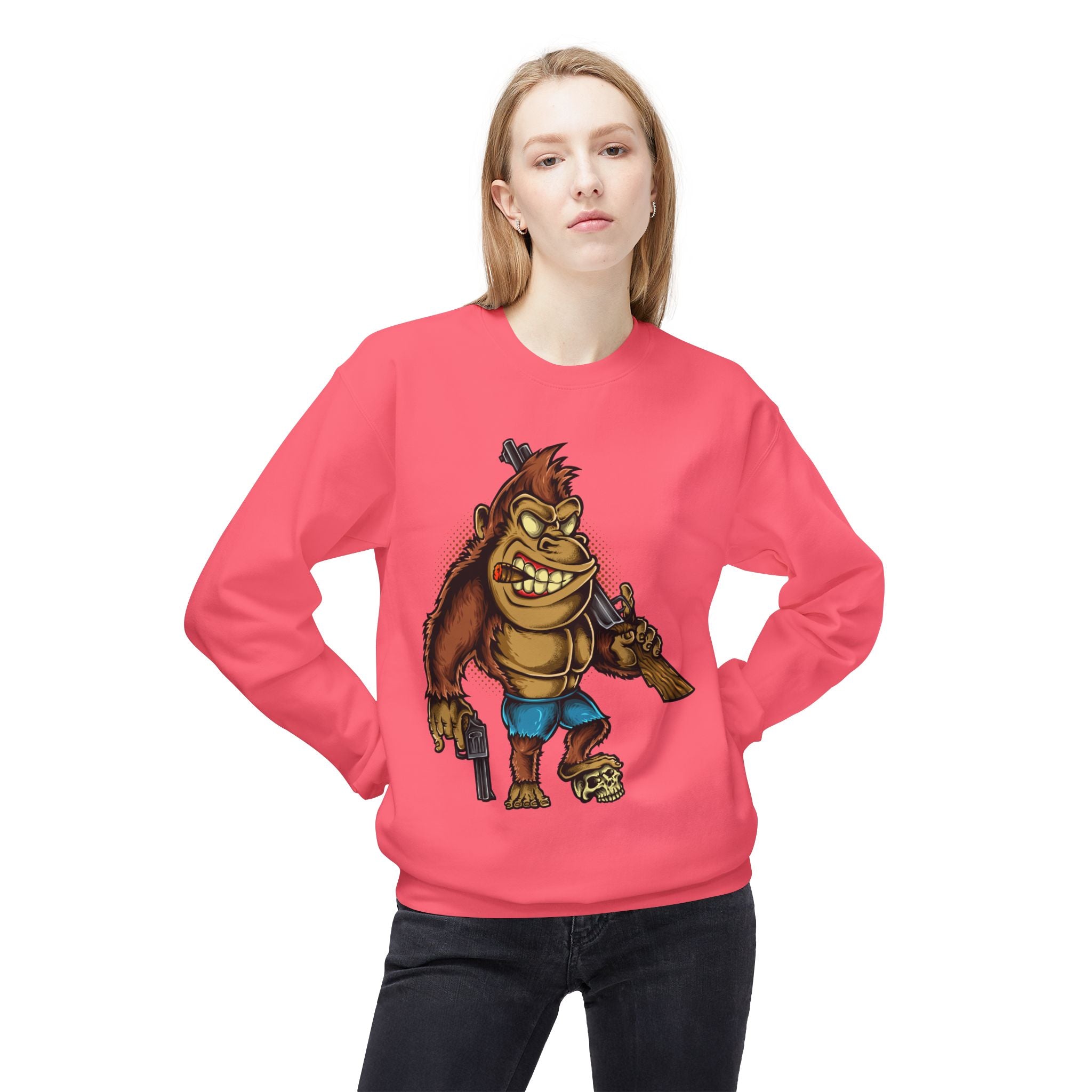 Football Sweatshirt - Coet Football