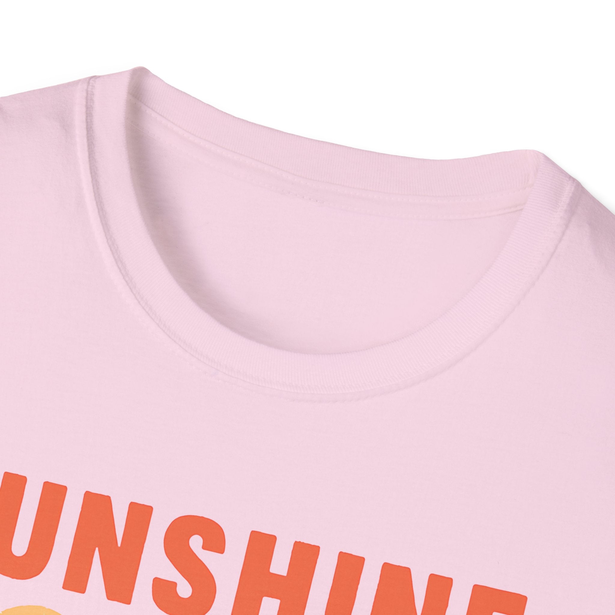 Tropical Surf Tee - Summer Duck Shirt