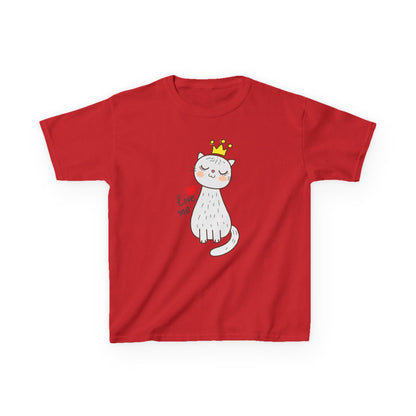 CAT PRINCESS