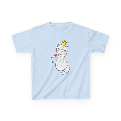 CAT PRINCESS