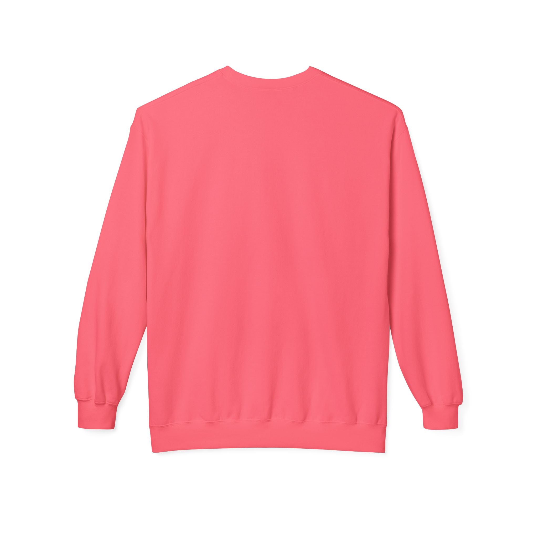 Love Sweatshirt - Romantic Crew