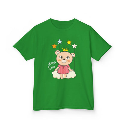 BEAR PRINCESS