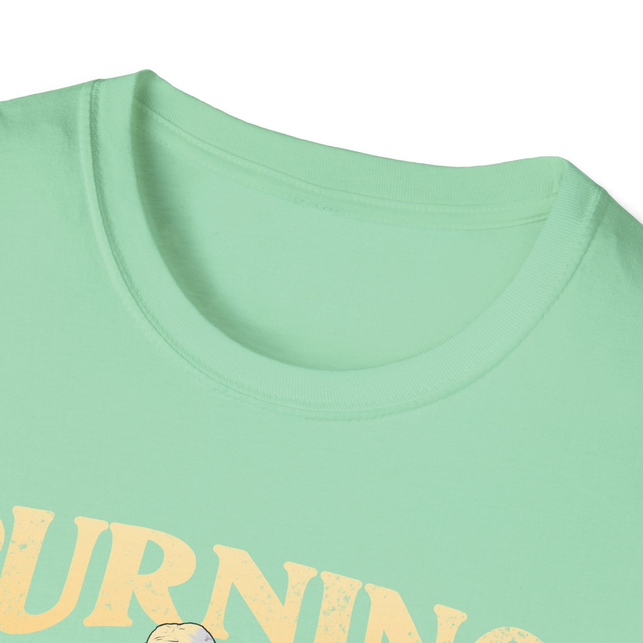 Retro Graphic Tee - Vintage Cherub Shirt