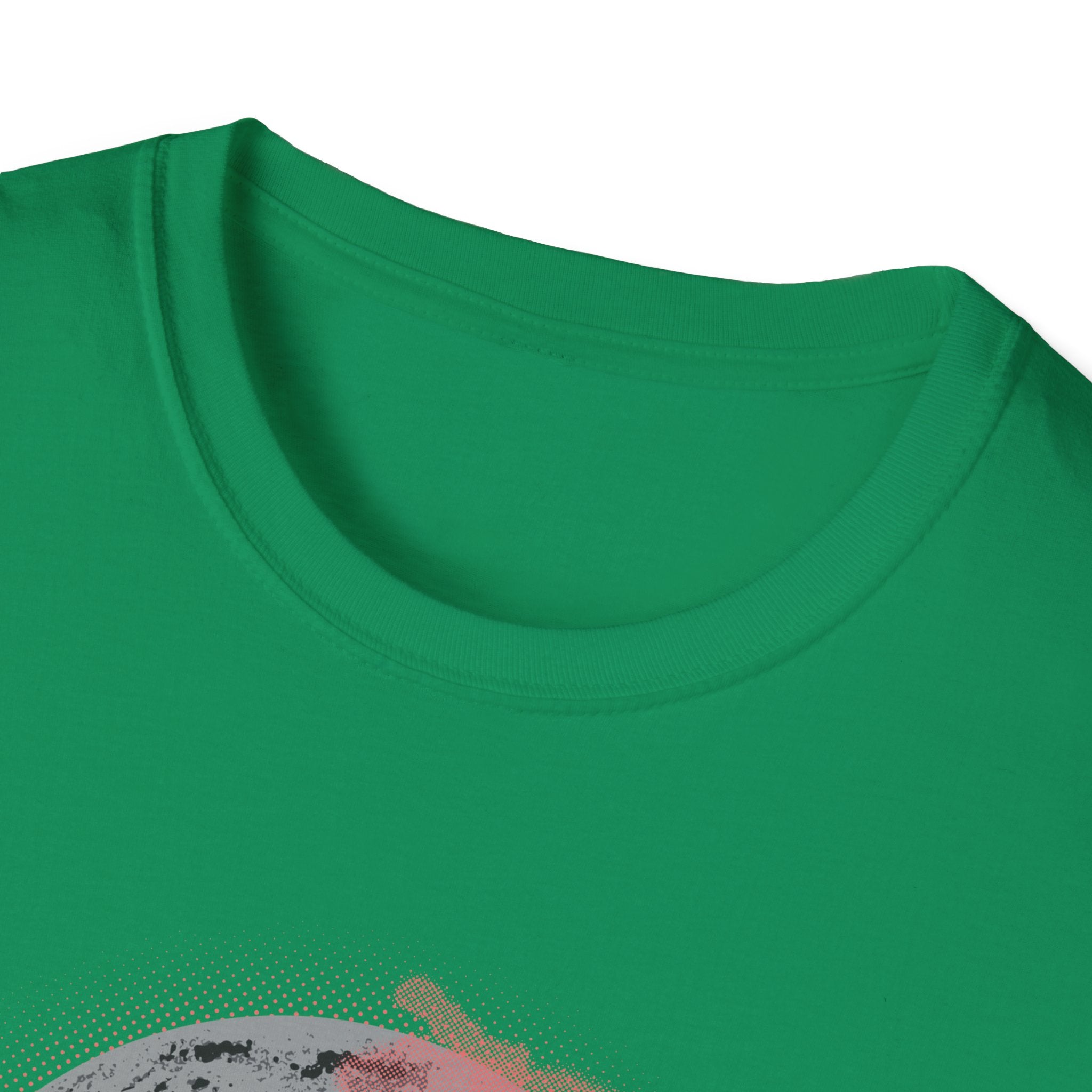 Cosmic Gothic Tshirt - Phenomena Moon Tee