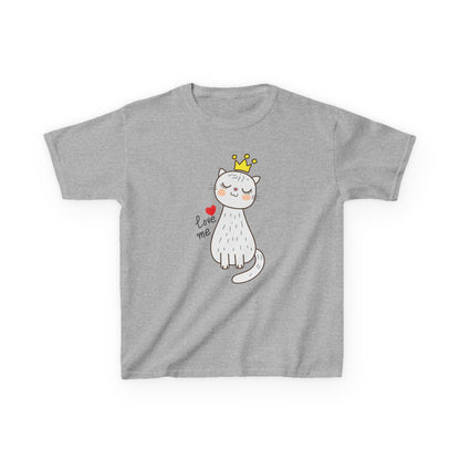CAT PRINCESS