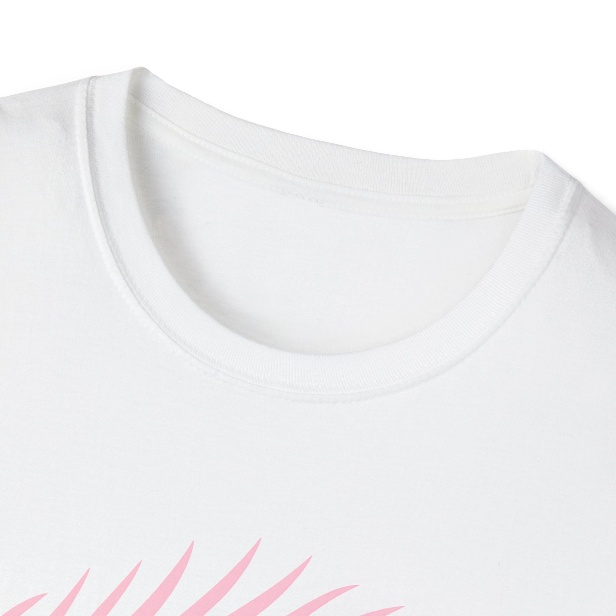 Tropical Womens Shirt - Feeling Tropical Tee