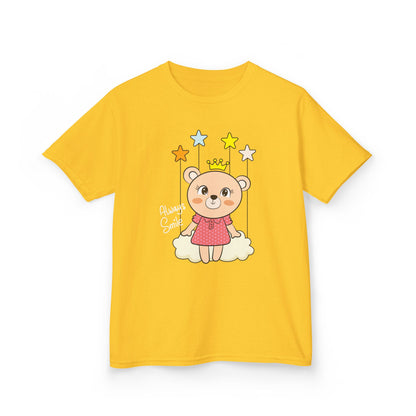 BEAR PRINCESS