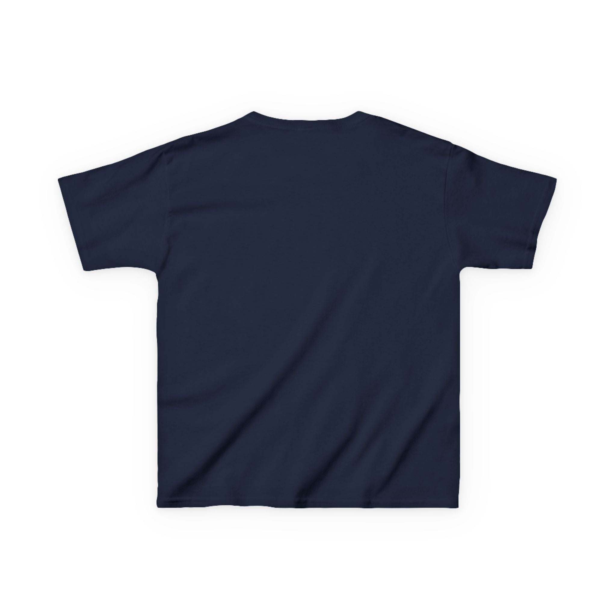 Anime Kids Shirt - Funny Hunger Tee