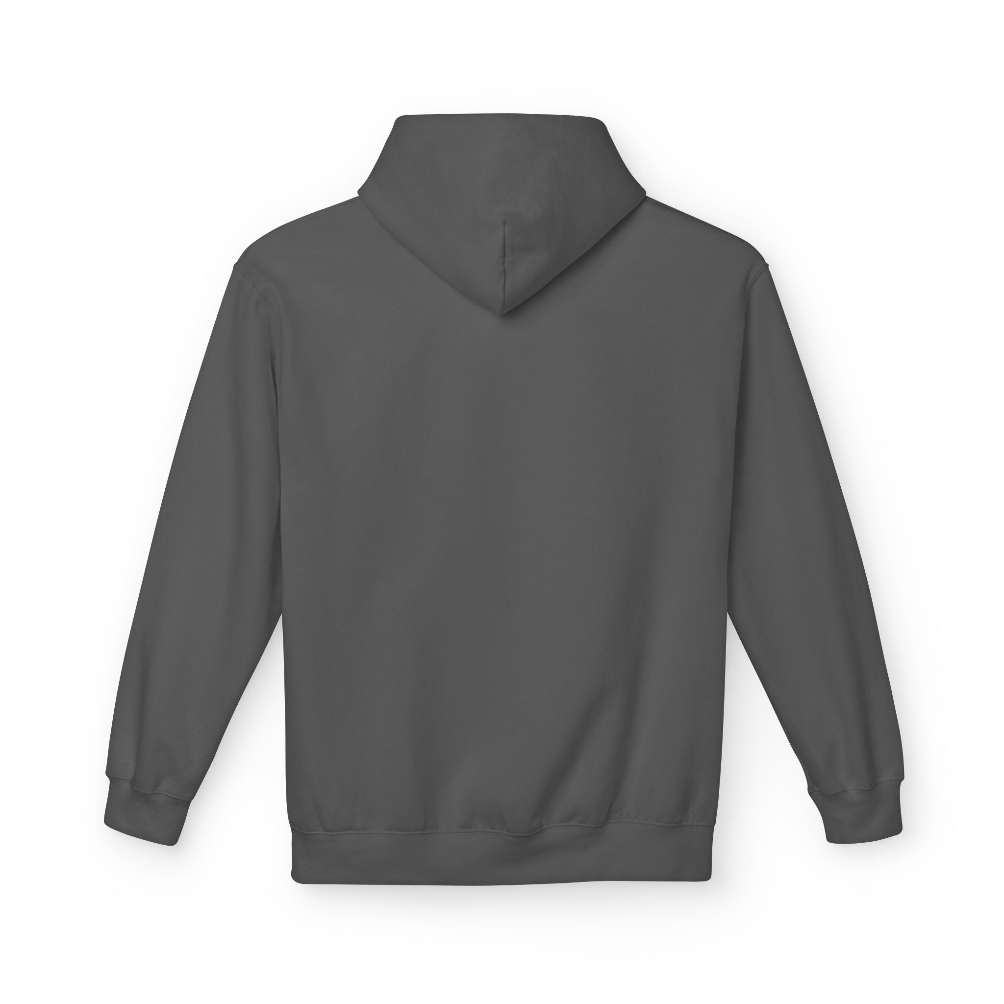 Graphic Hoodie - Goodtime