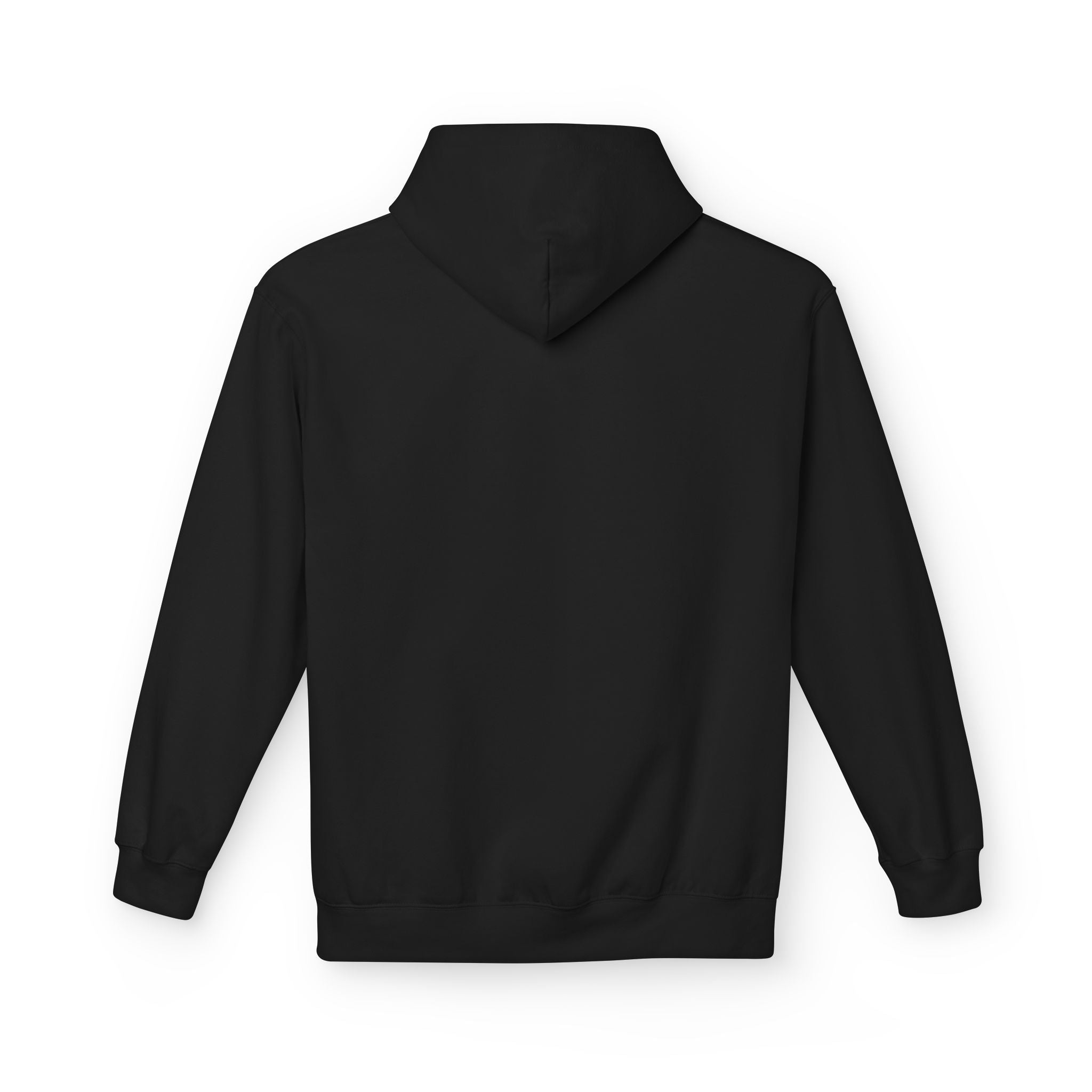 Graphic Hoodie - Race Club