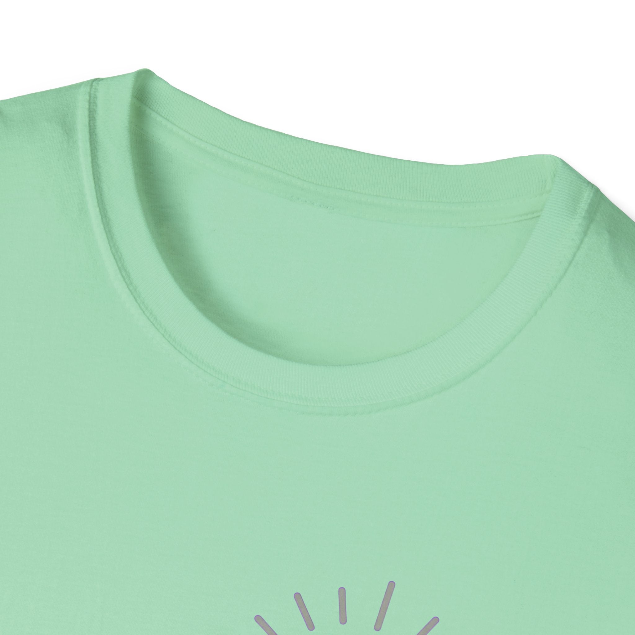 Pastel Womens Tee - Chasing Sunsets Shirt