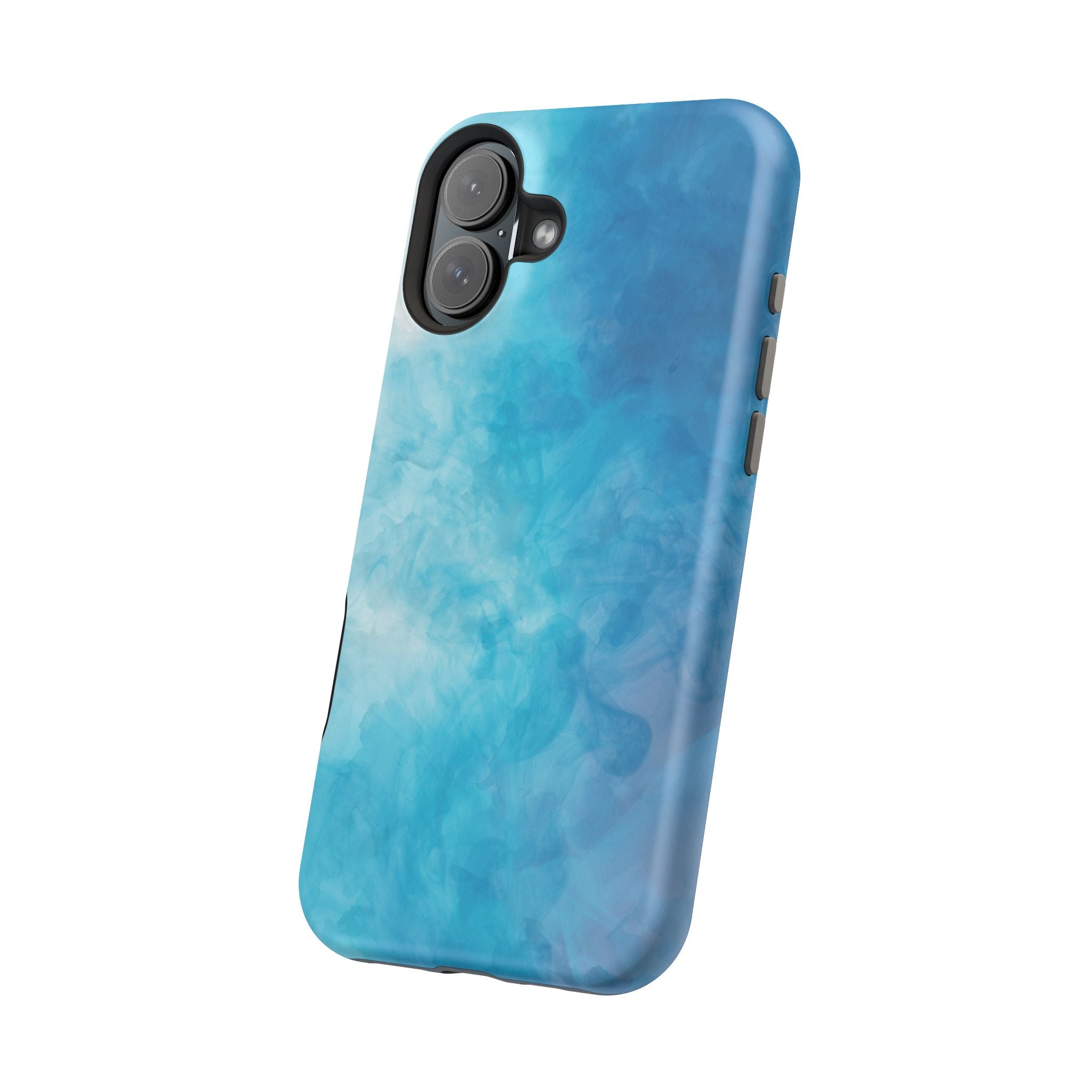Ethereal Magnetic Case - Fluid Art iPhone