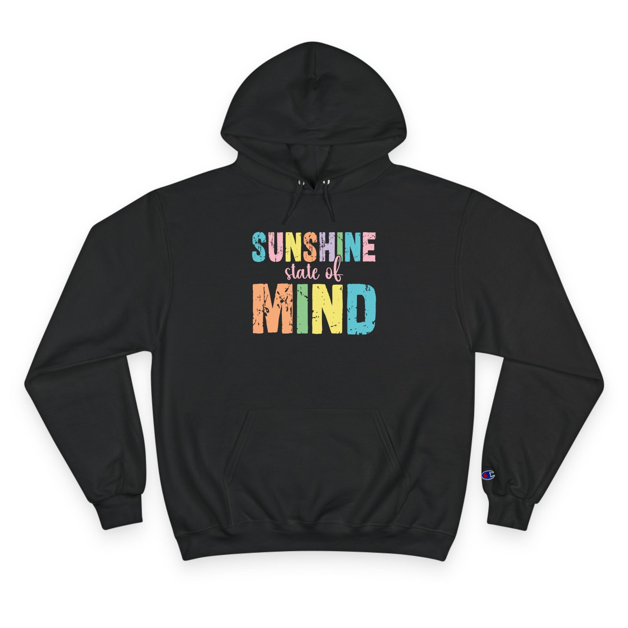Sunshine Hoodie - Champion Hoodie