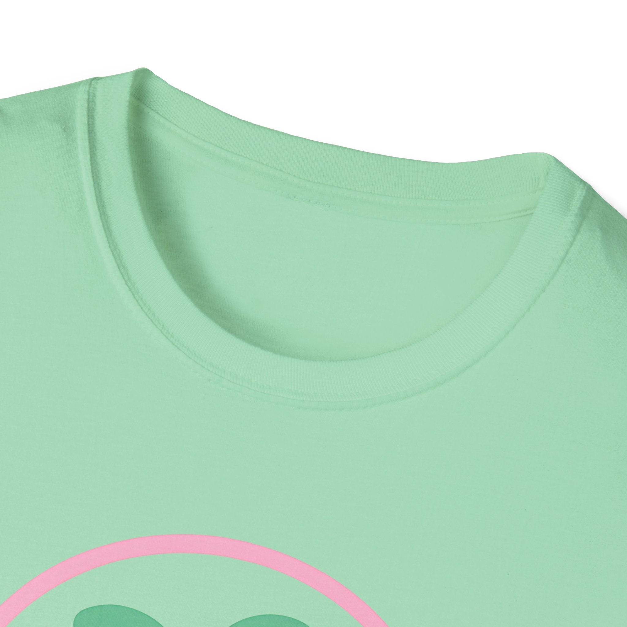 Tropical Palm Tee - Beach Vacation Shirt