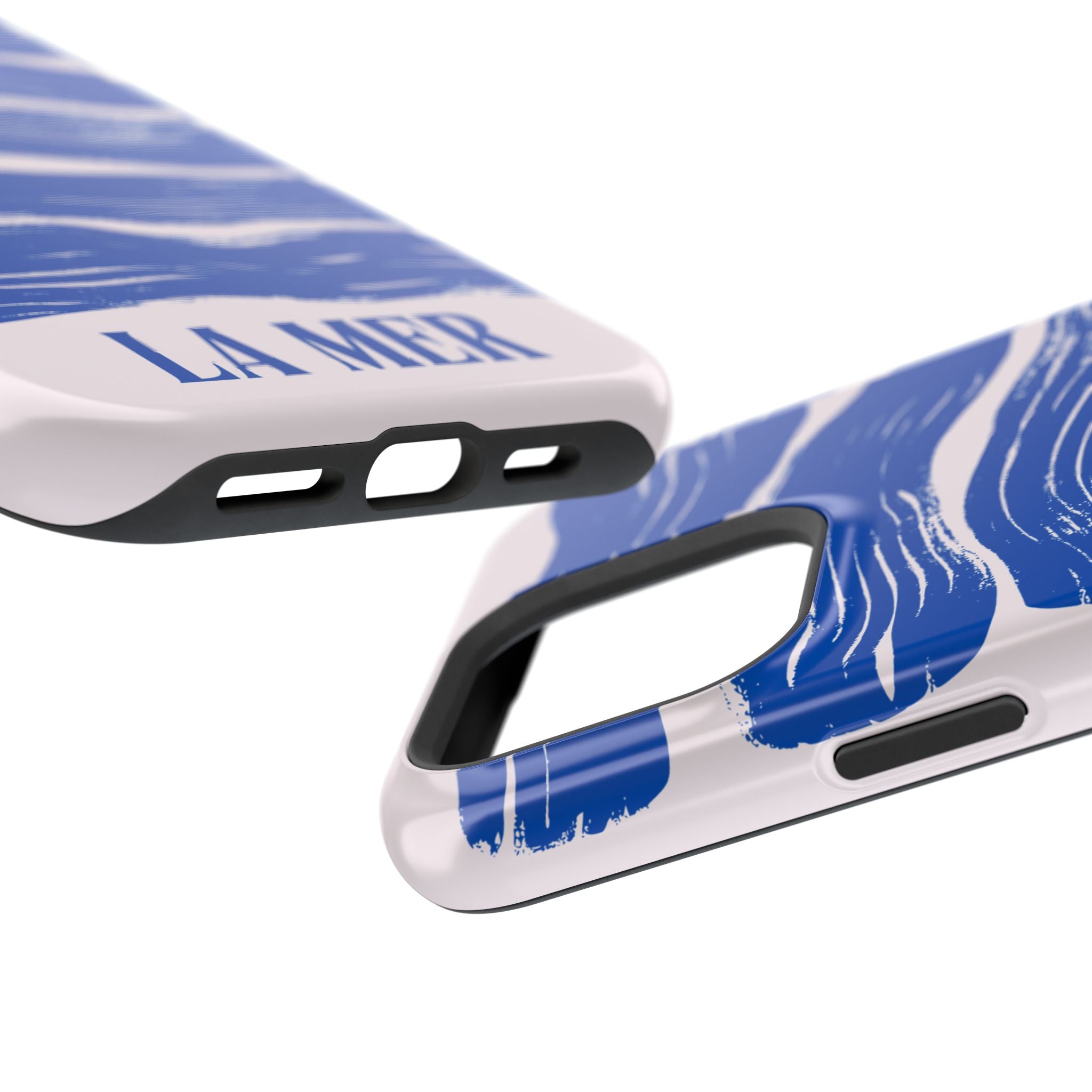 Nautical Phone Case - MagSafe iPhone Cover