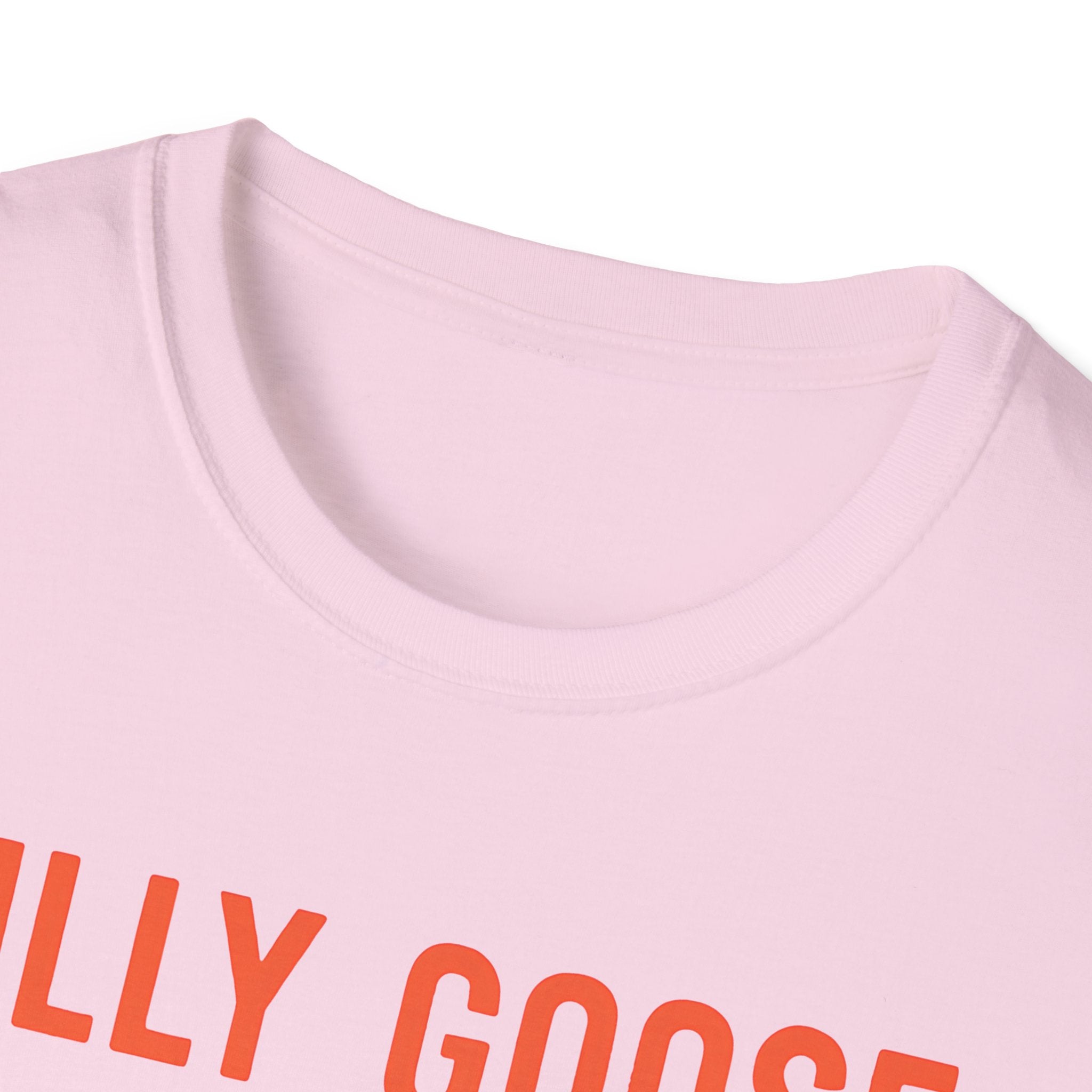 Funny Goose T-Shirt - Summer Club Tee