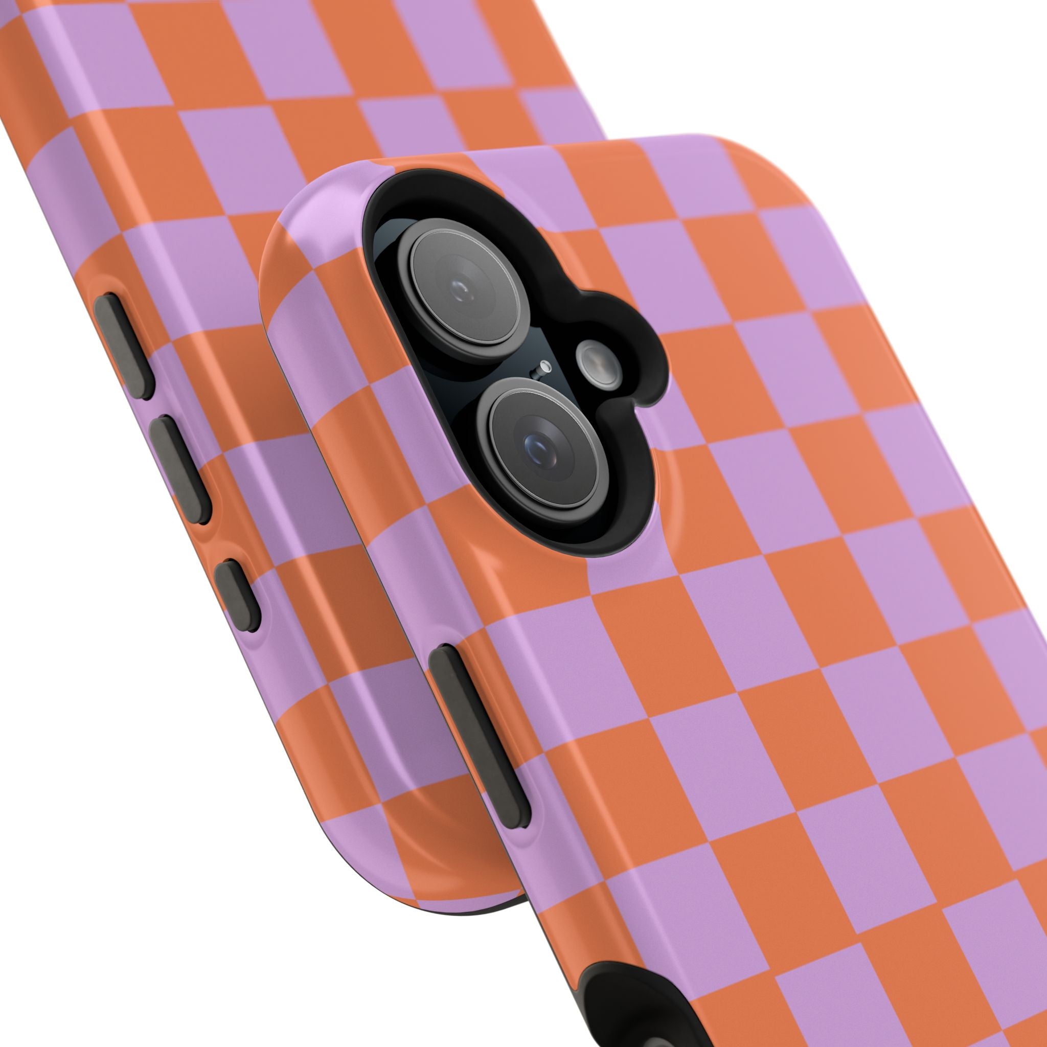 Abstract Phone Case - iPhone 16 Magnet