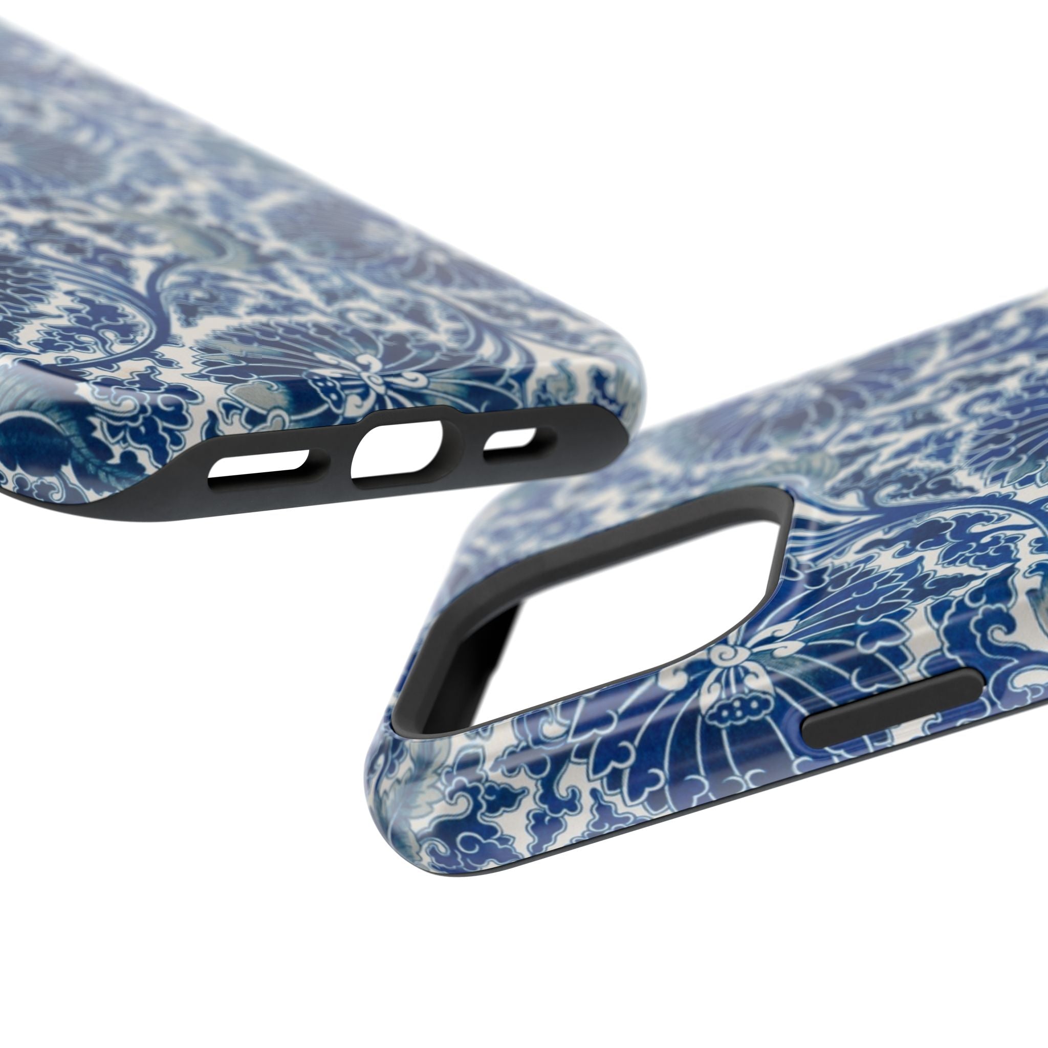Chinese Traditional Case - iPhone 16 Magnetic