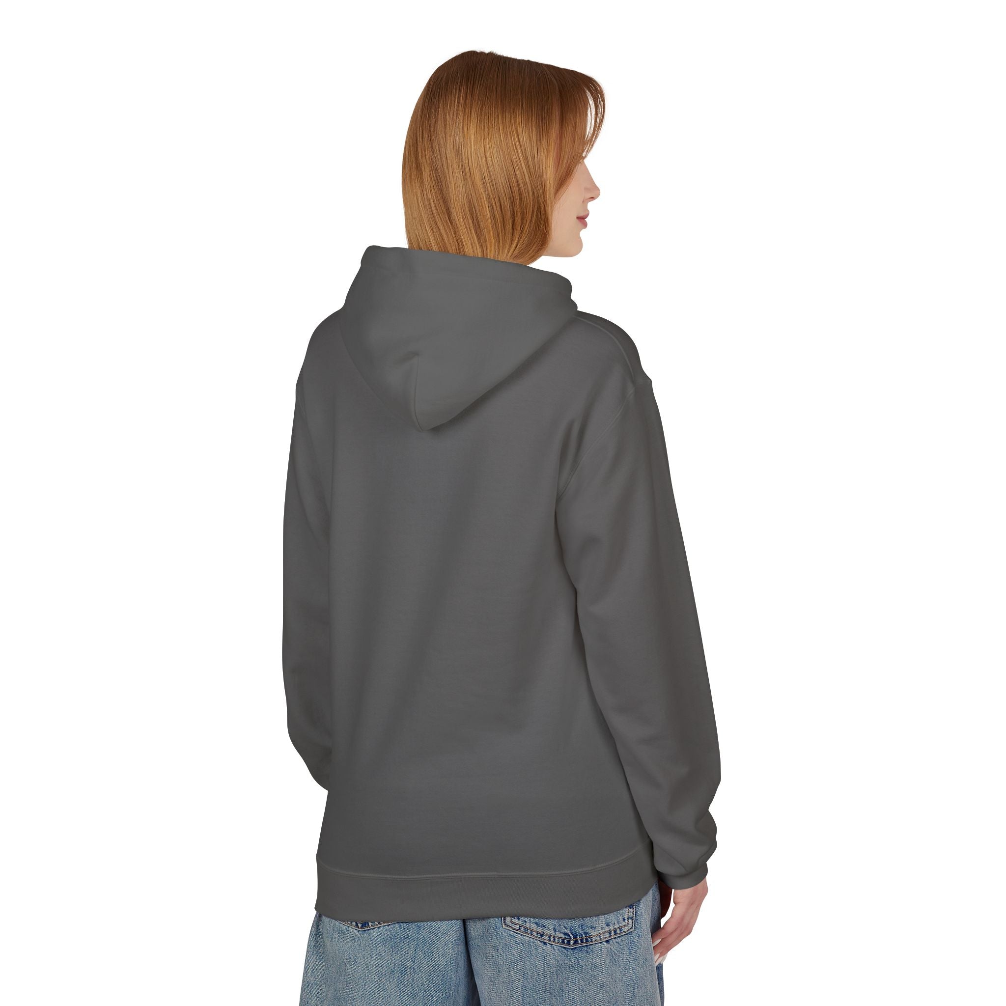 Graphic Hoodie - Surfing Paradise