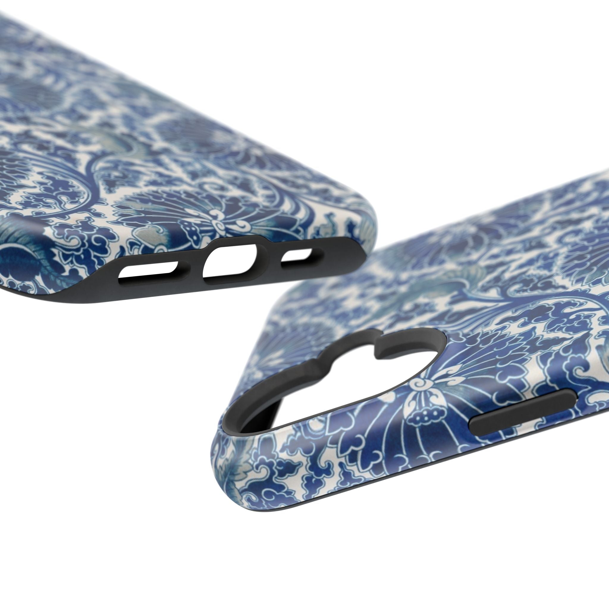 Chinese Traditional Case - iPhone 16 Magnetic