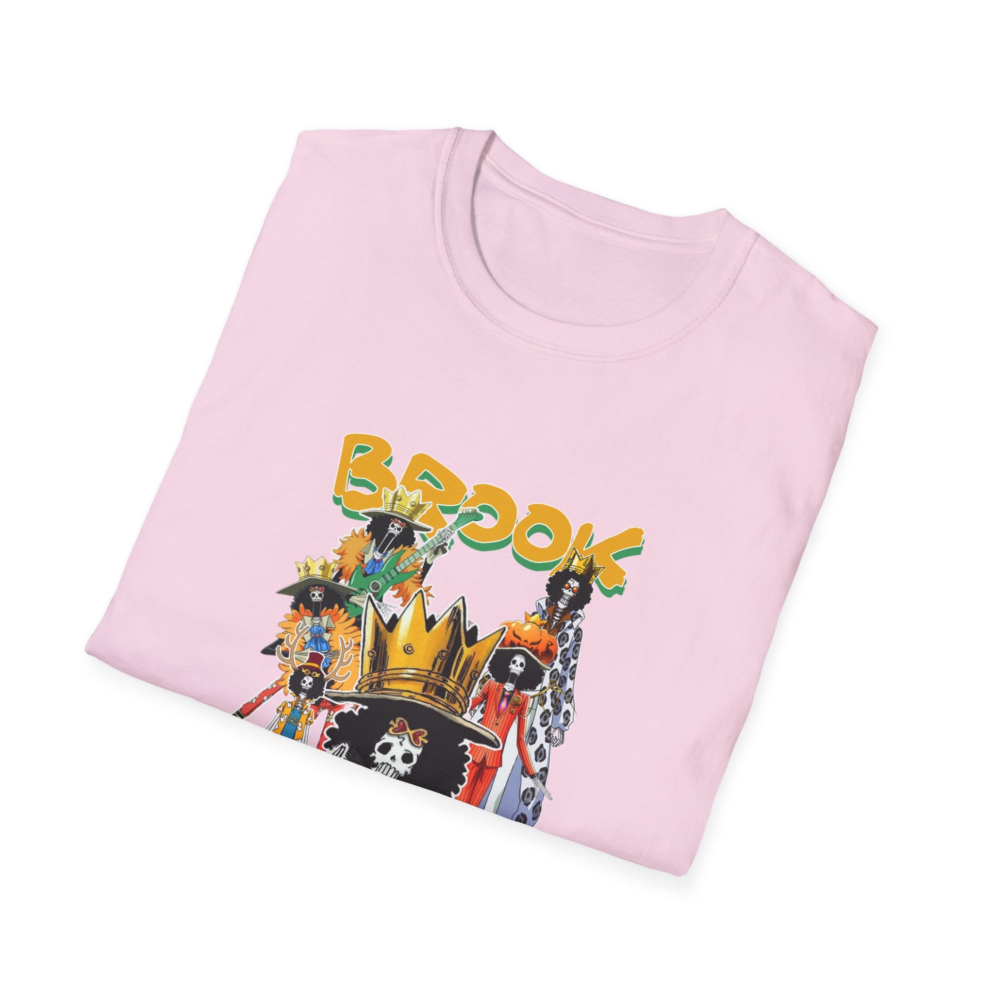 Anime T-Shirt Women - Fantasy Tee Graphic