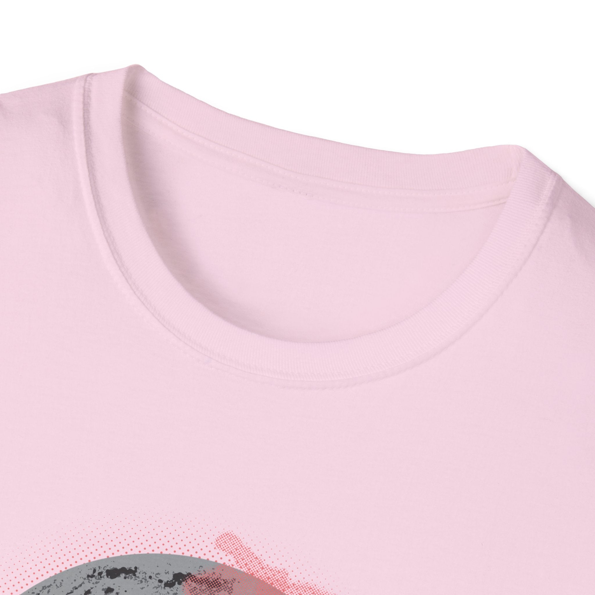 Cosmic Gothic Tshirt - Phenomena Moon Tee