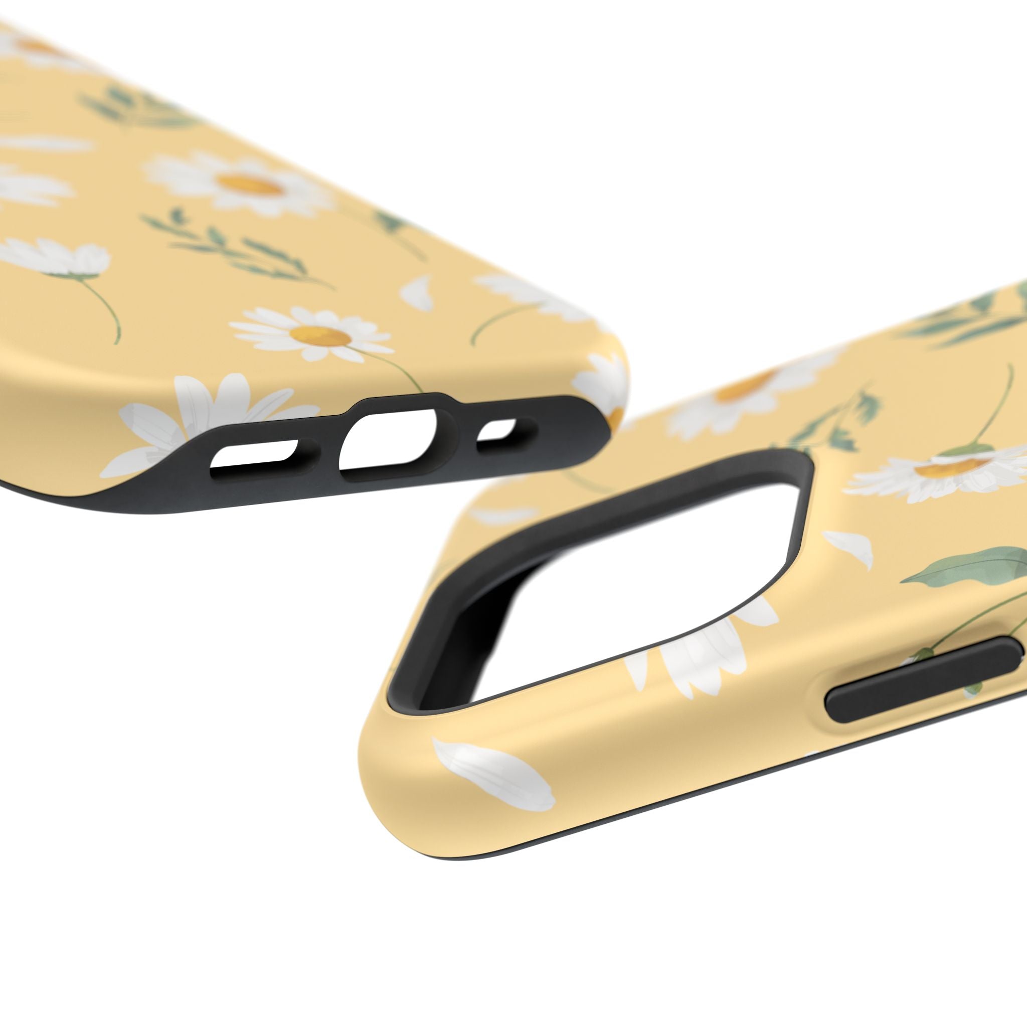 Botanical Phone Case - Daisy iPhone 16