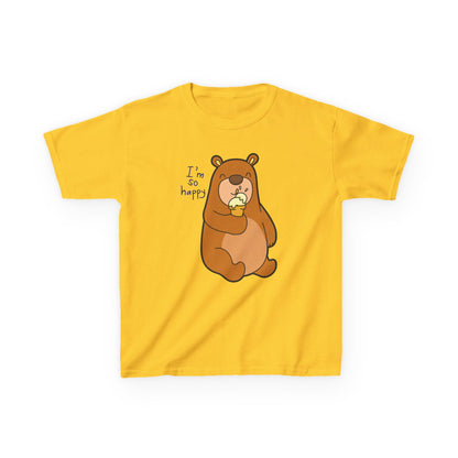 BEAR ICE CREAM