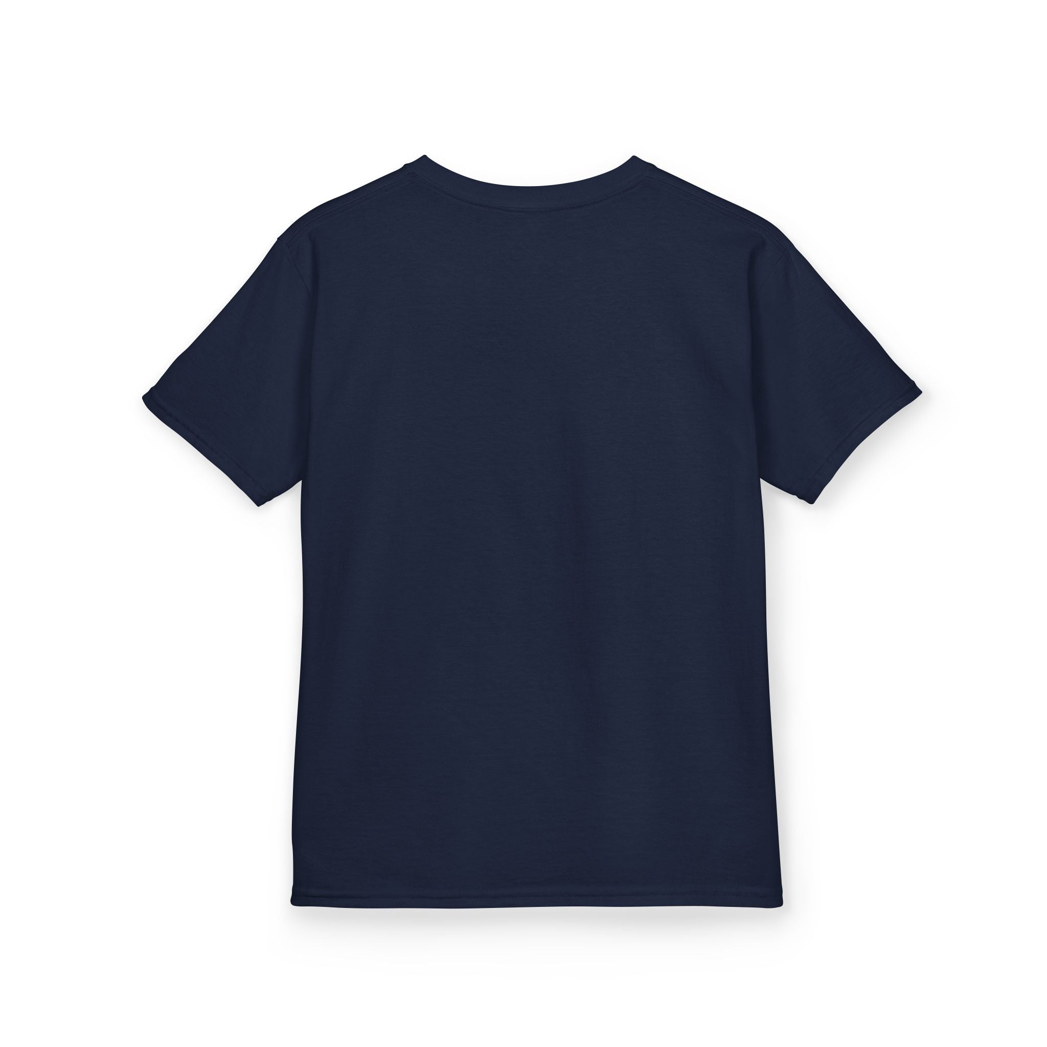 Anime Girl T-Shirt - Playful Kids Tee