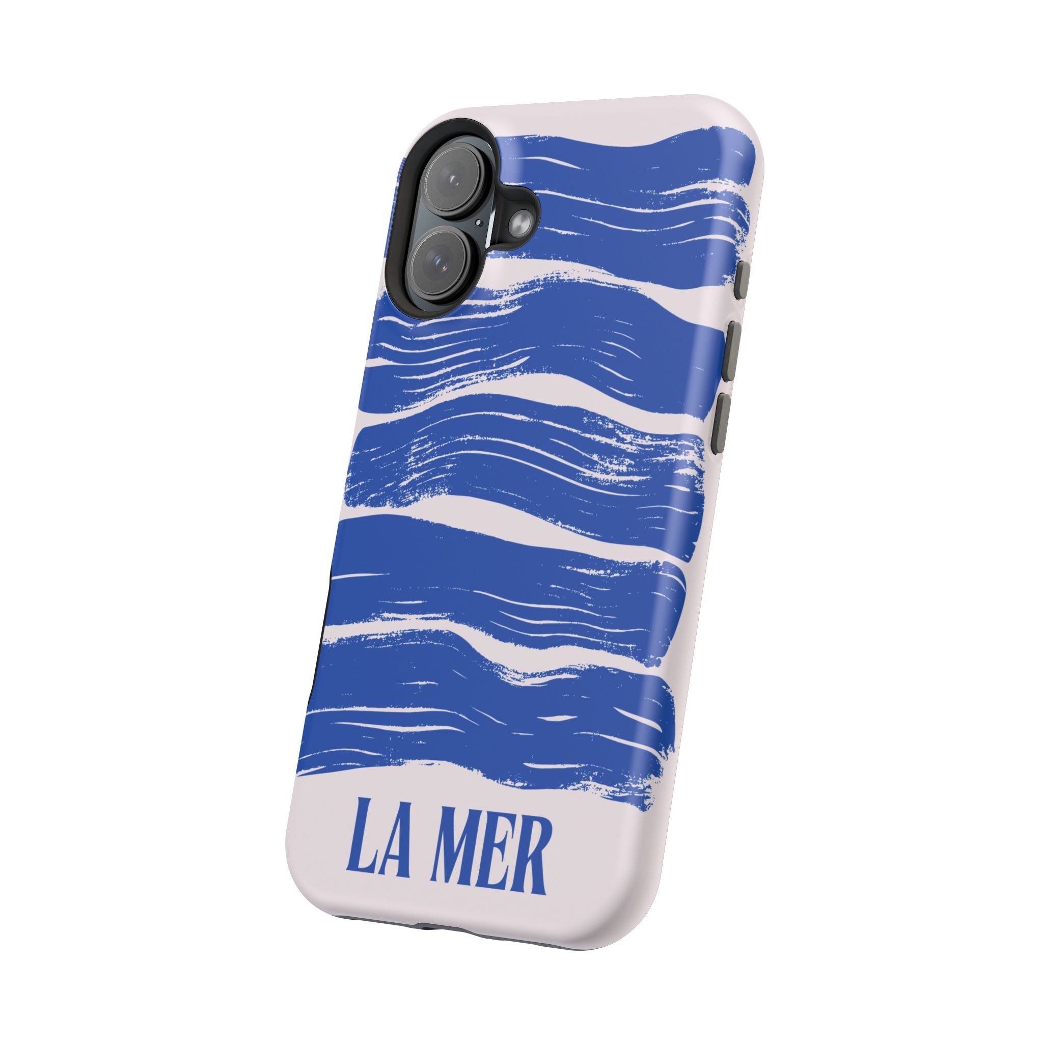 Nautical Phone Case - MagSafe iPhone Cover