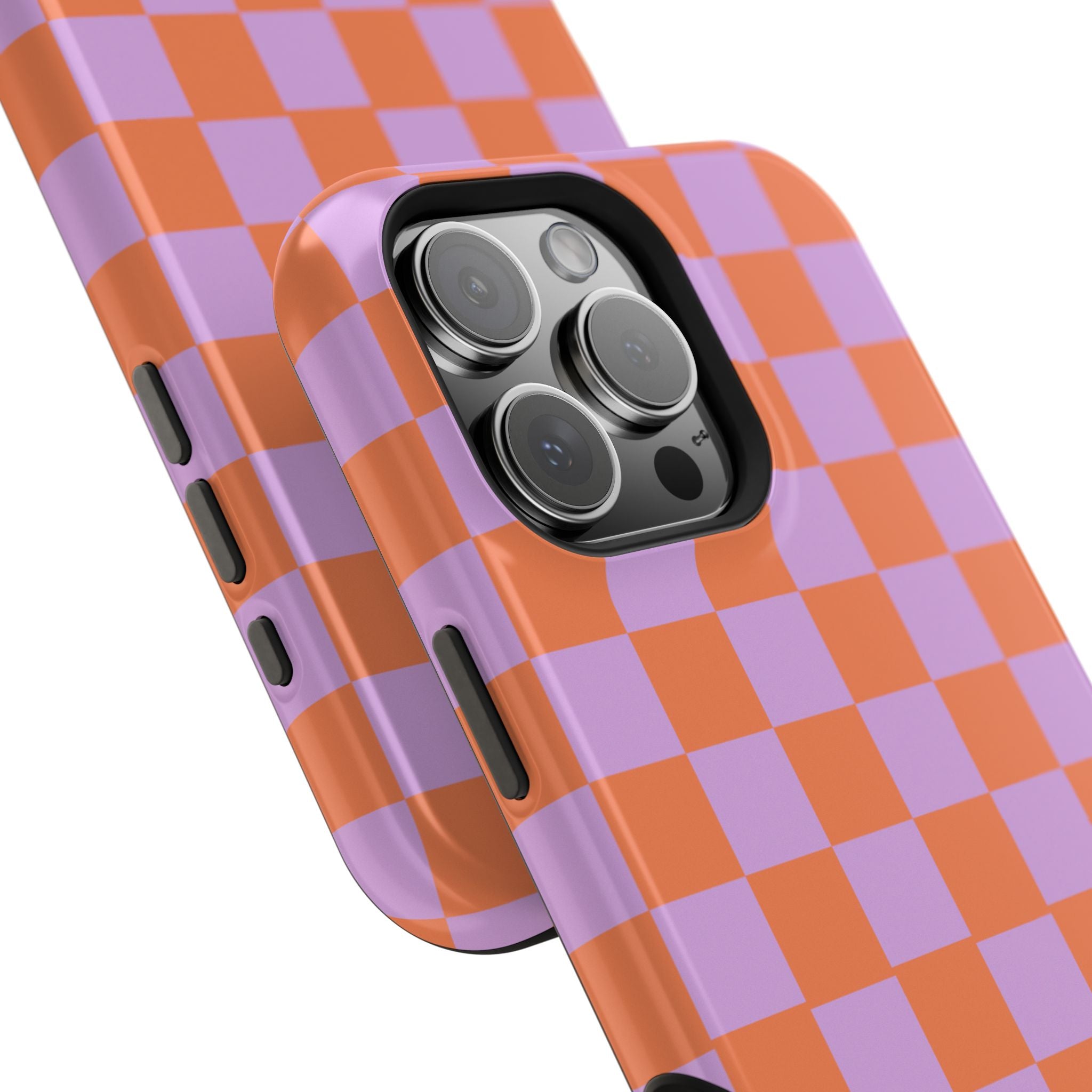 Abstract Phone Case - iPhone 16 Magnet