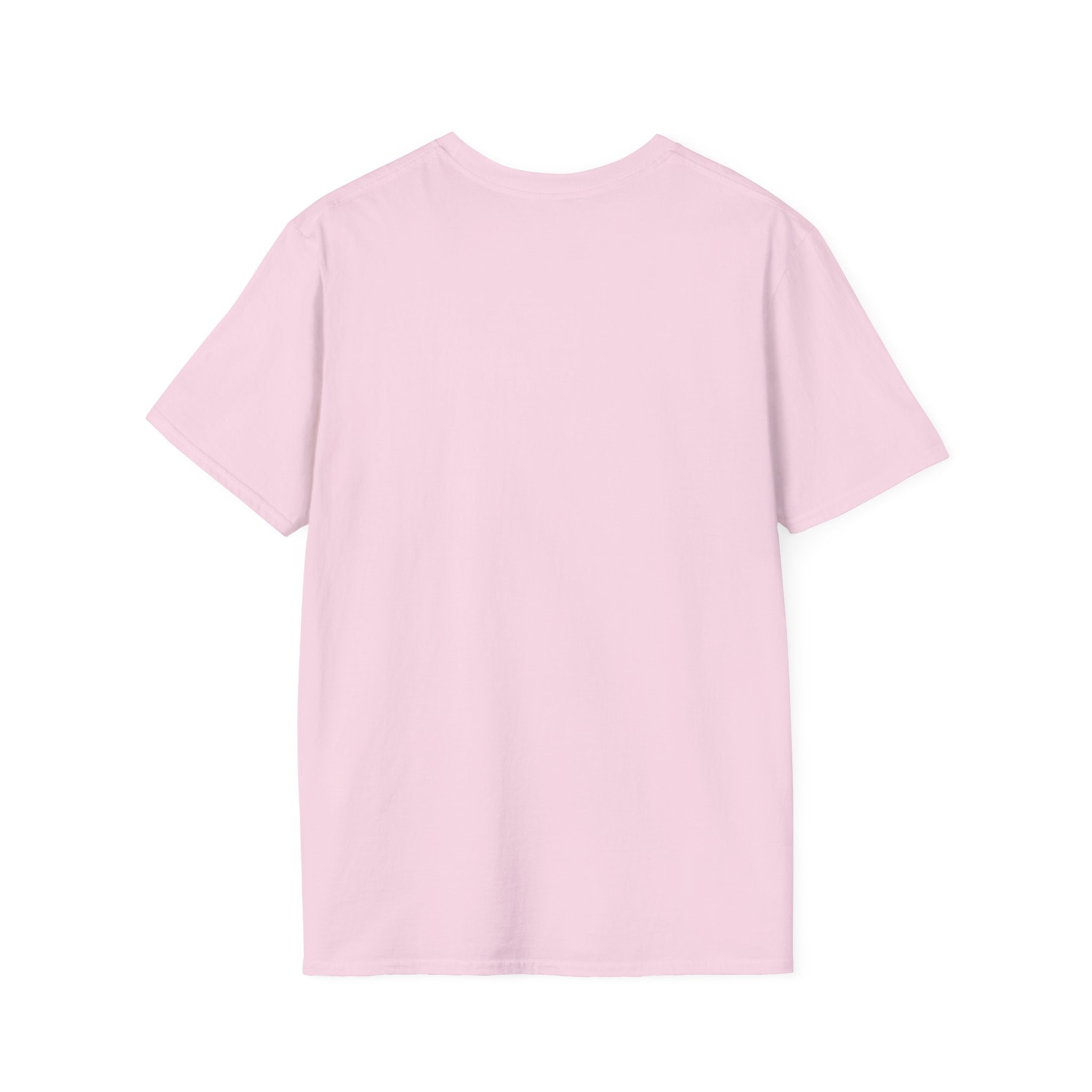 Summer Babe Tee - Varsity Style Shirt
