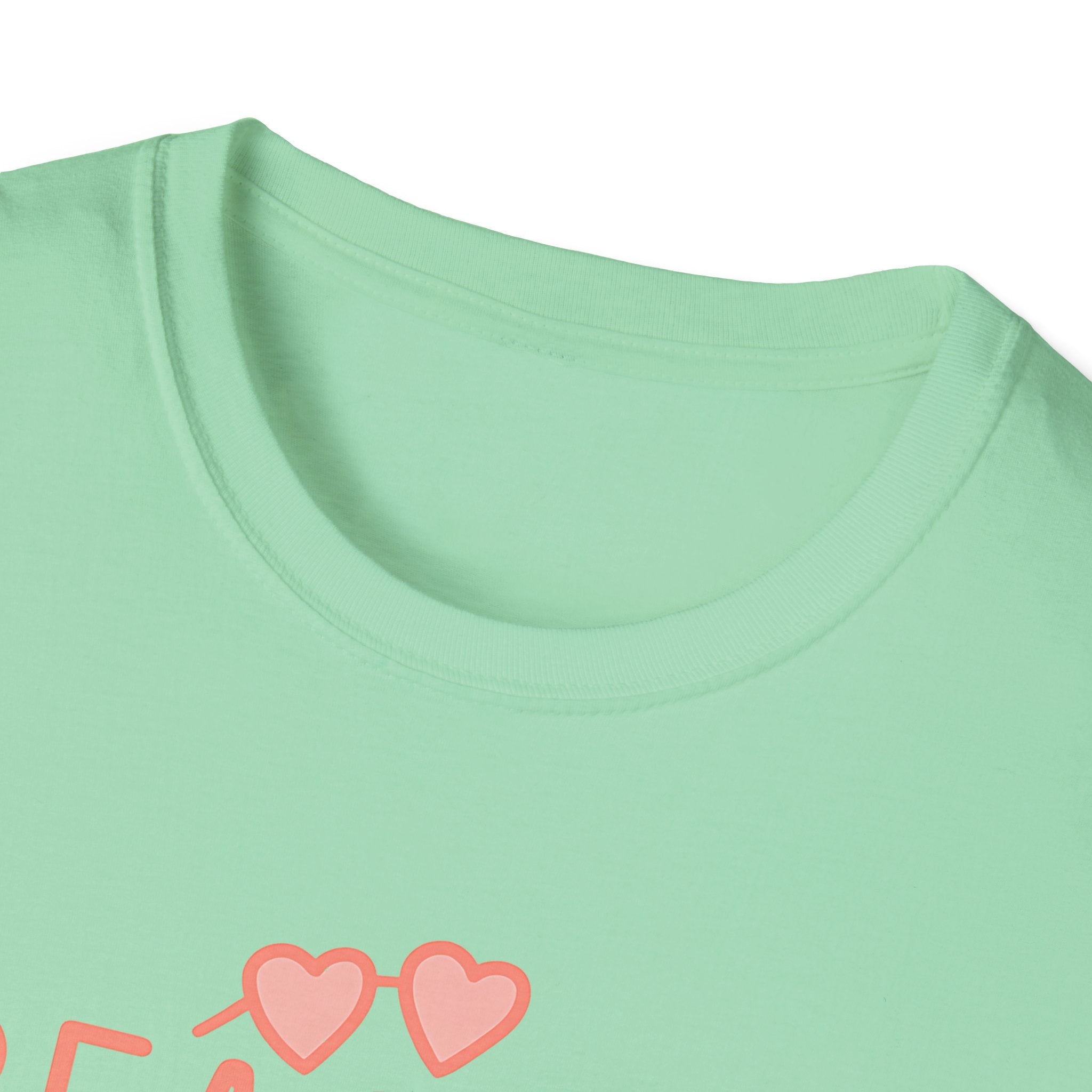 Tropical Bestie Tees - Summer Beach Shirt