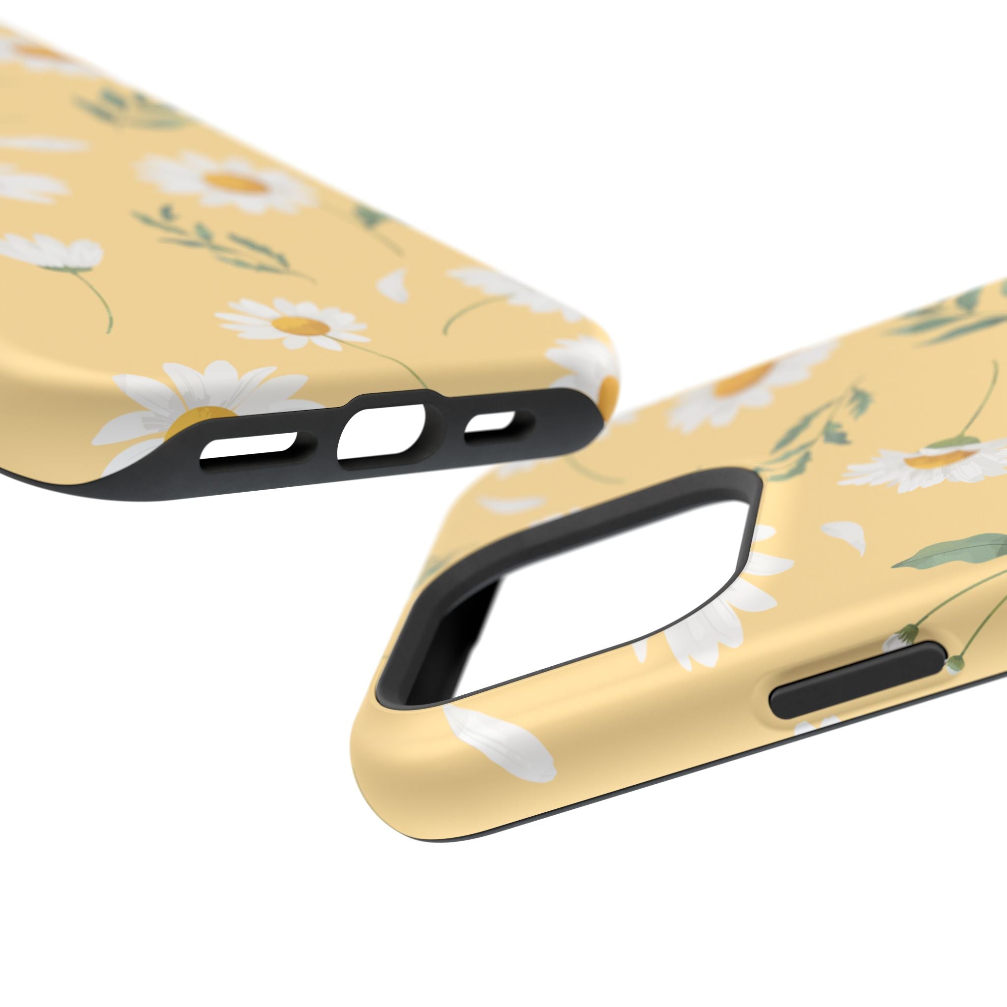 Botanical Phone Case - Daisy iPhone 16